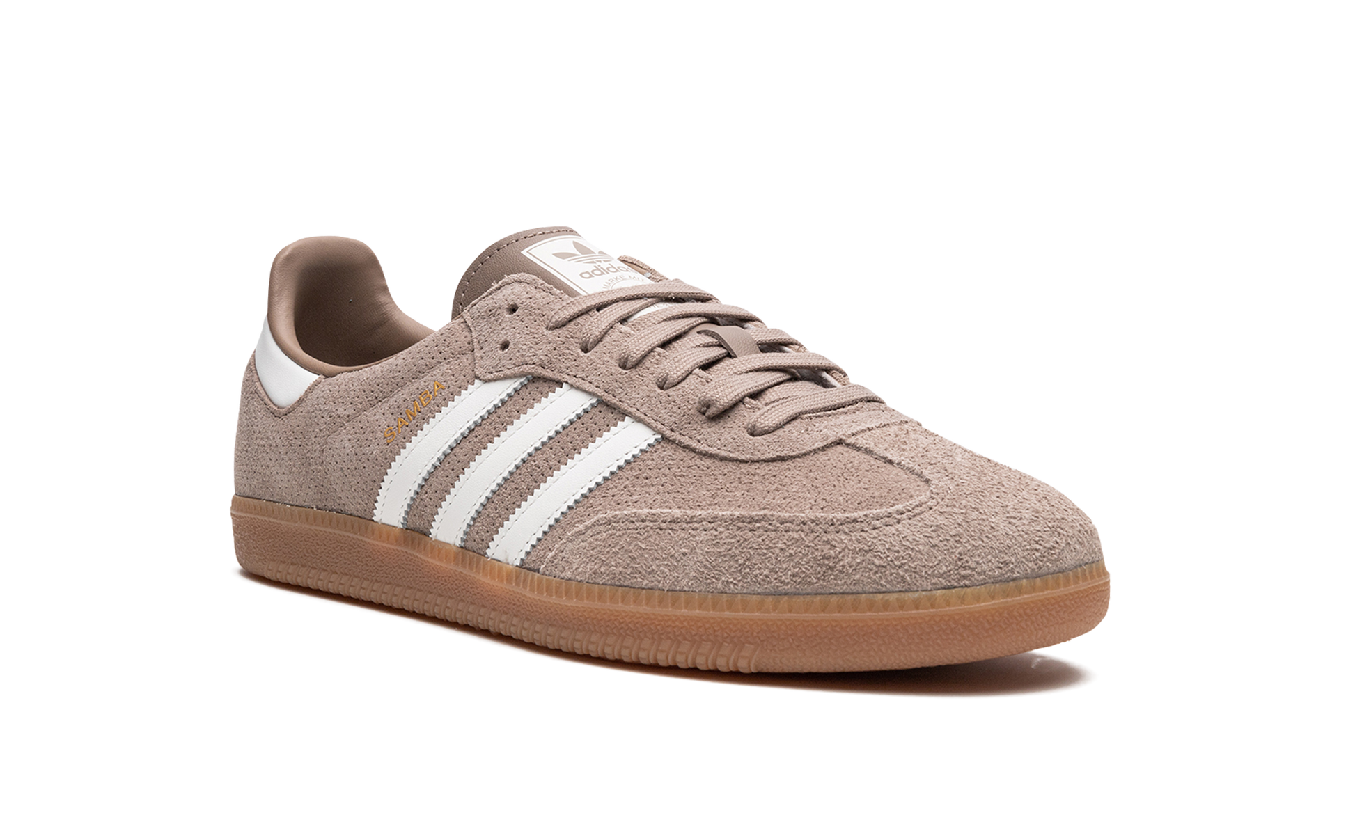 Samba Og "chalky Brown Gum" - 7