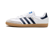 Samba OG "Cloud White Night Indigo" Sneaker IF3814