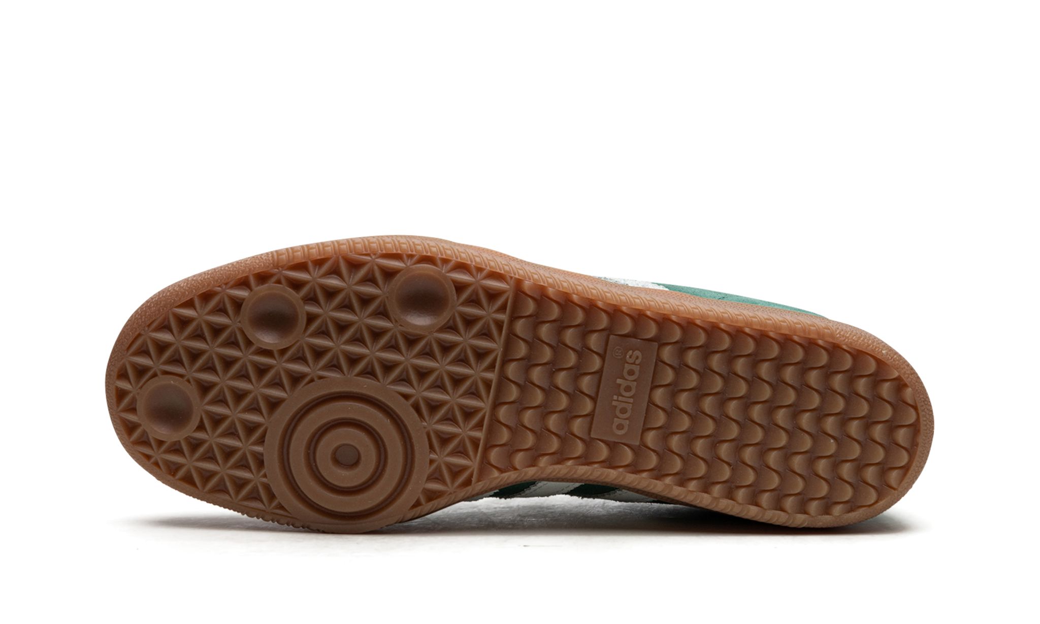Samba OG "Collegiate Green" Sneaker ID2054