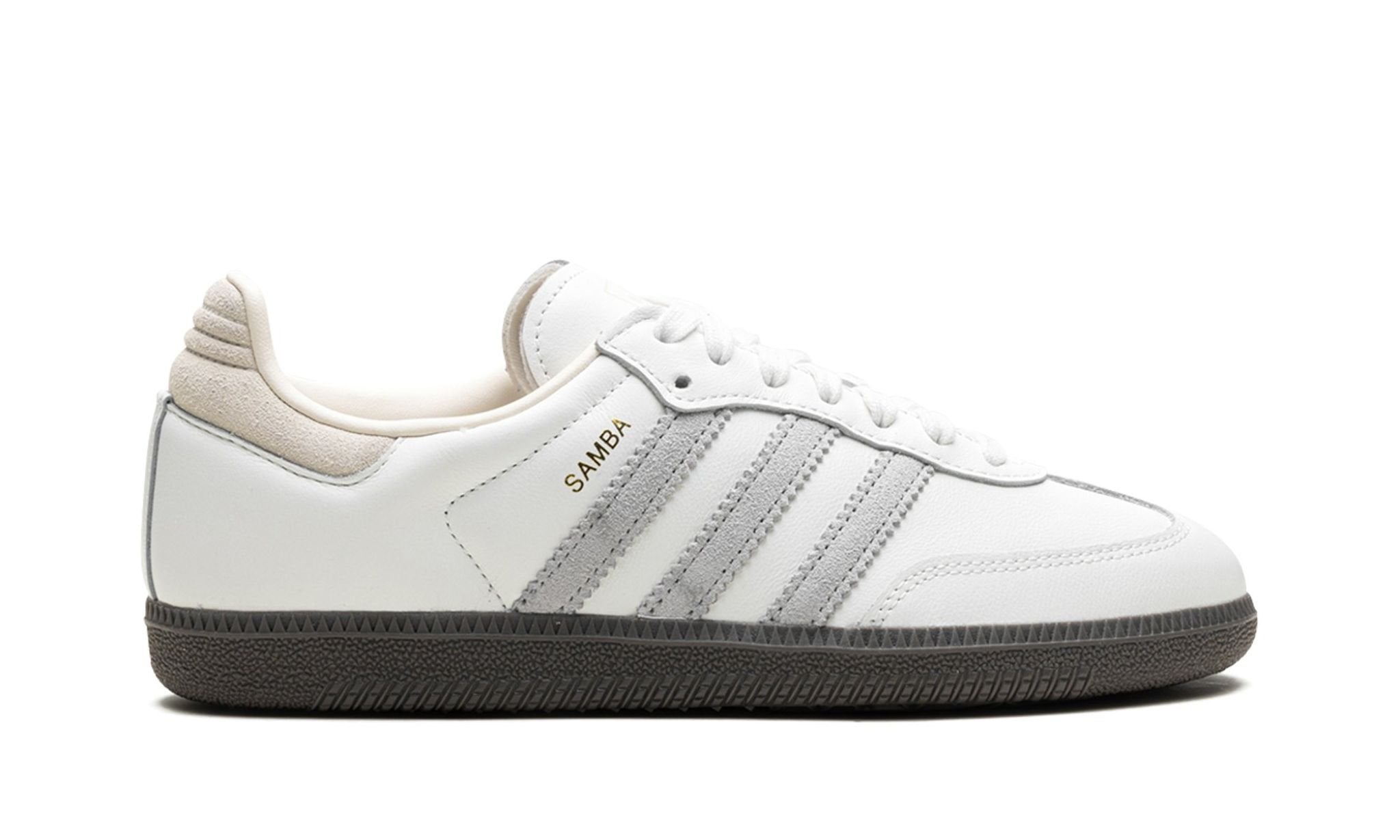 Samba OG "Cream White" Sneaker IH4880