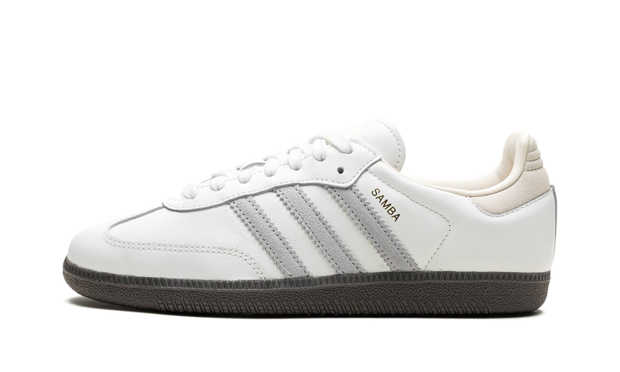 Samba OG "Cream White" Sneaker IH4880
