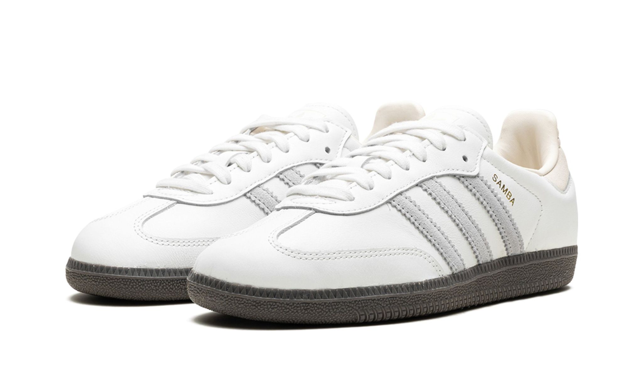 Samba OG "Cream White" Sneaker IH4880
