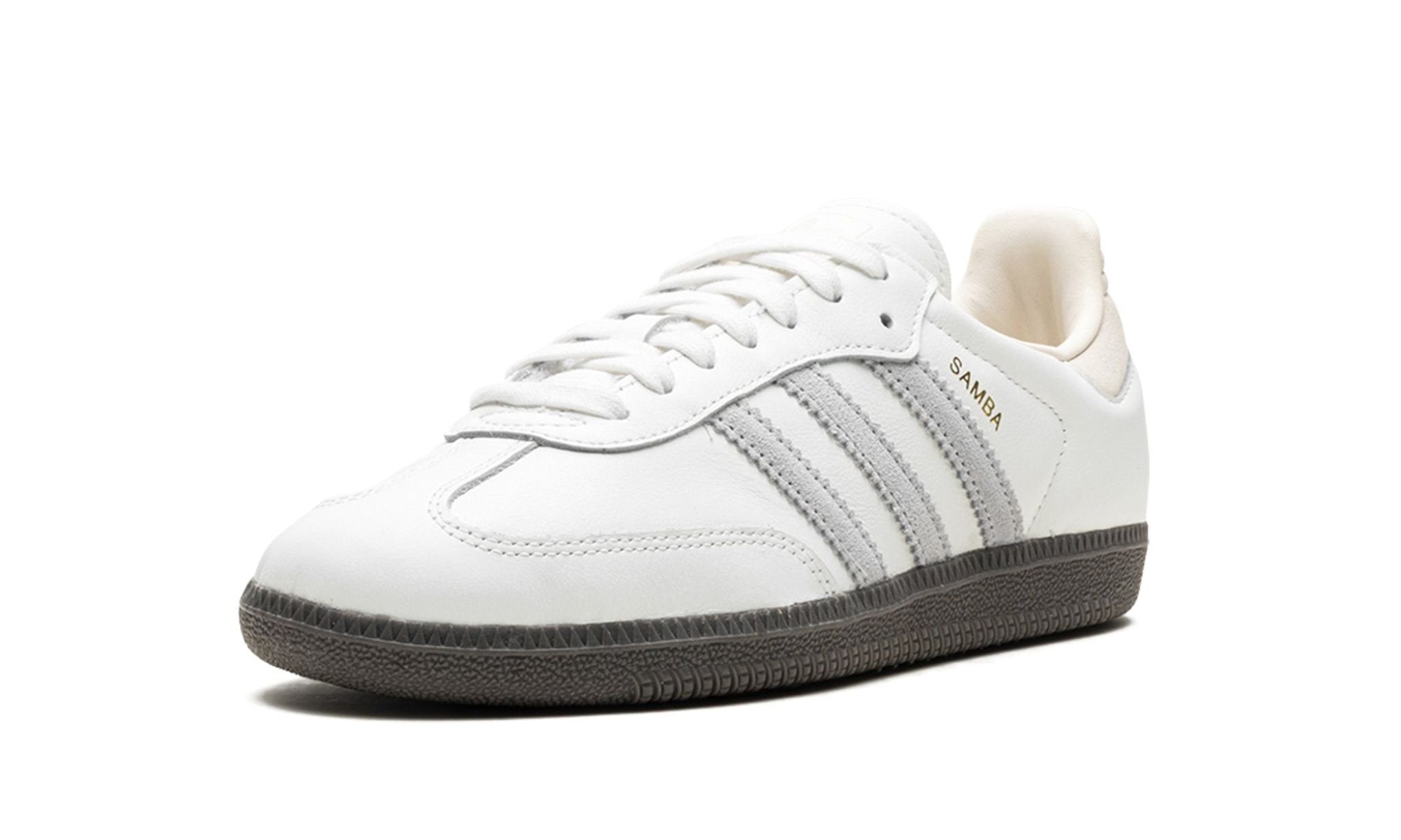 Samba OG "Cream White" Sneaker IH4880