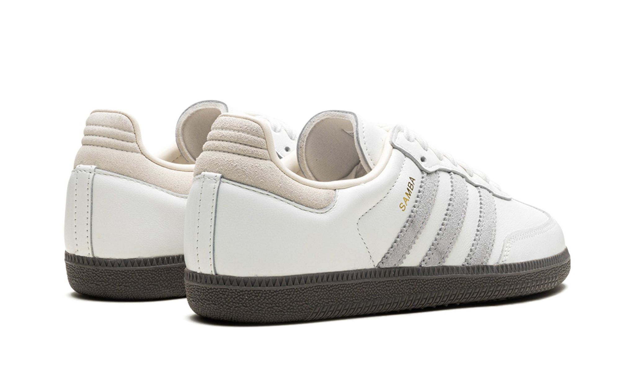 Samba OG "Cream White" Sneaker IH4880