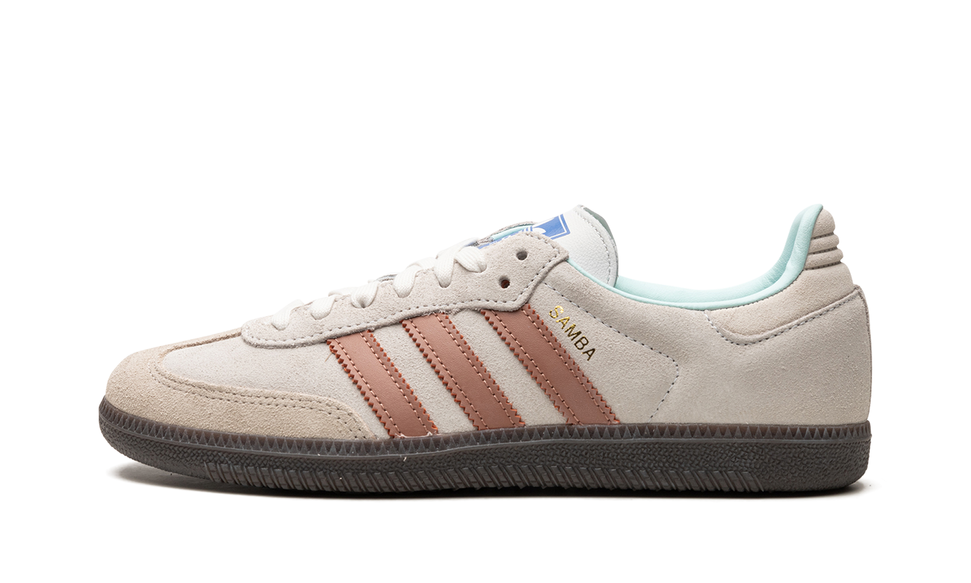 Samba Og "crystal White / Clay" - 1