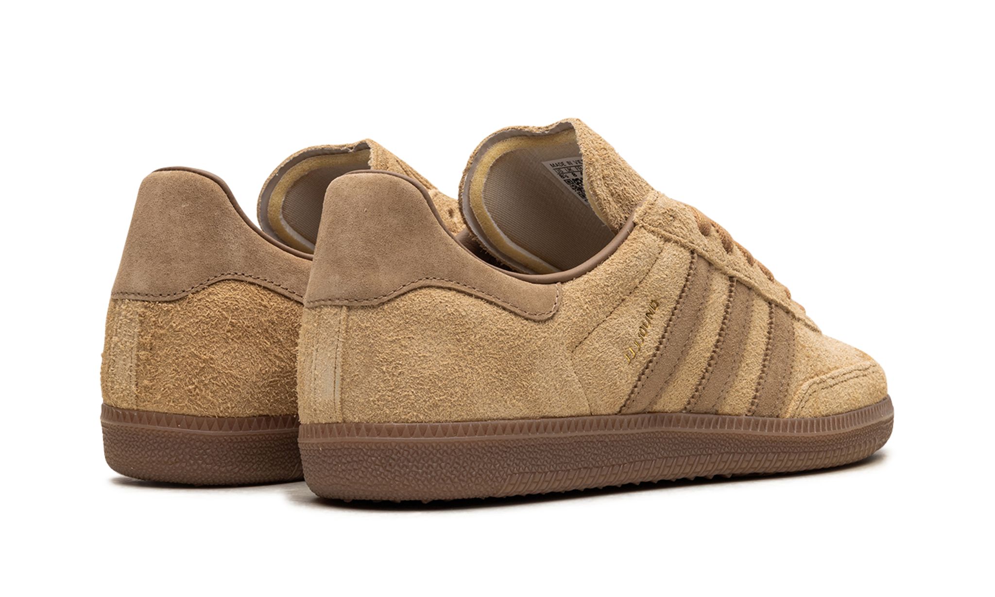 Samba OG "JJJJound - Mesa" Sneaker ID8709
