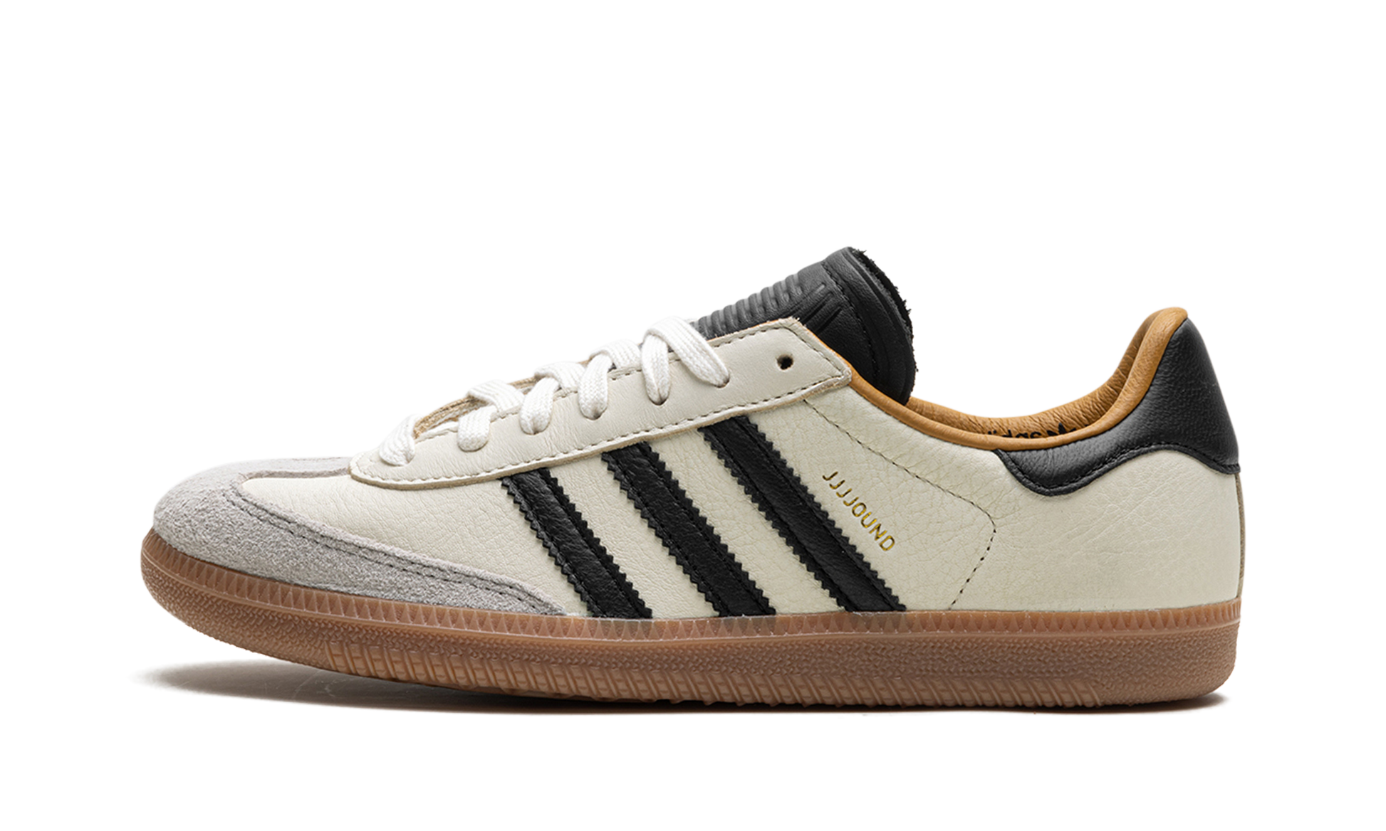Samba Og "jjjjound - Off White Core Black" - 1