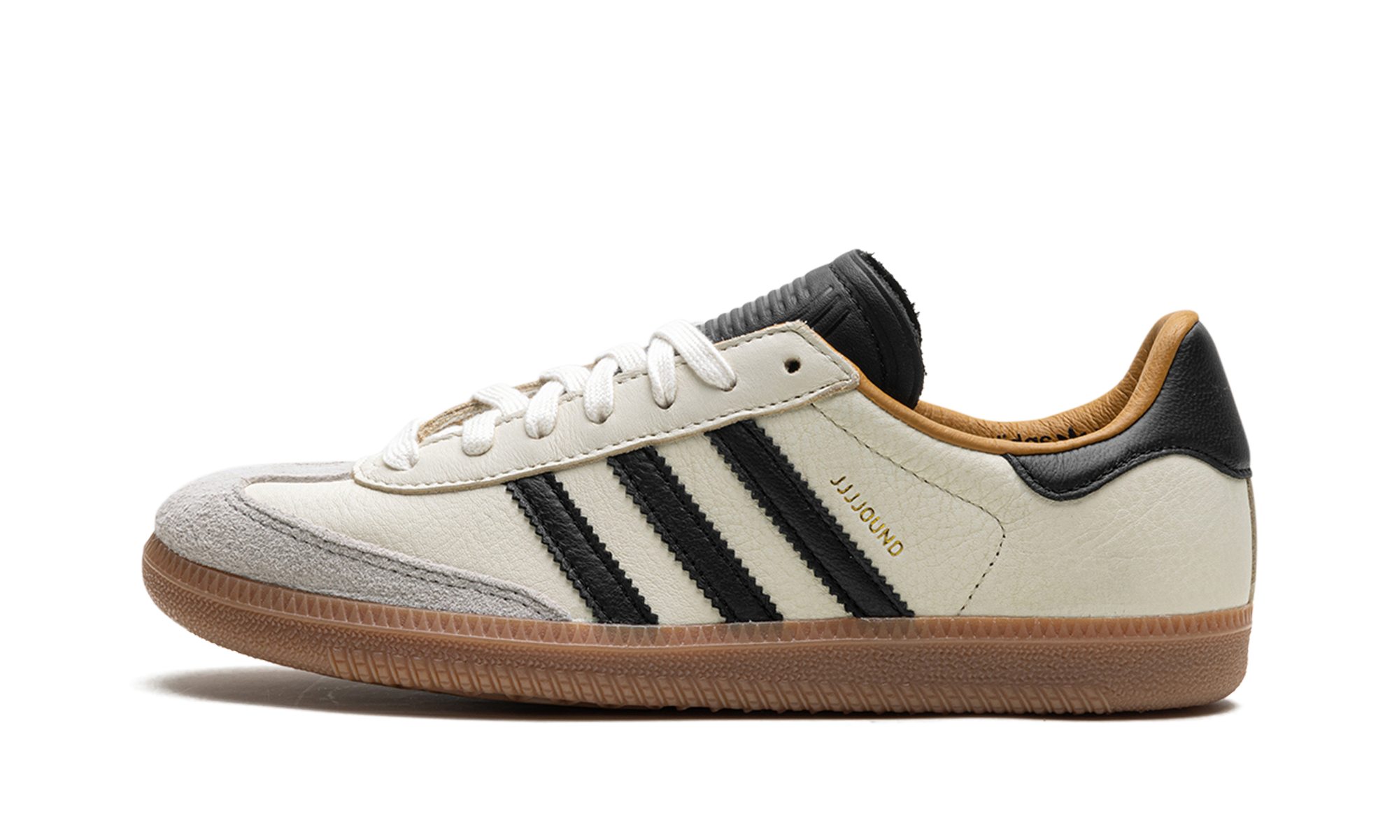 Samba Og "jjjjound - Off White Core Black" - 1