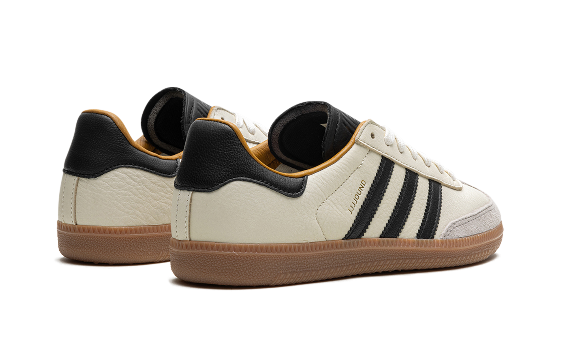 Samba Og "jjjjound - Off White Core Black" - 3