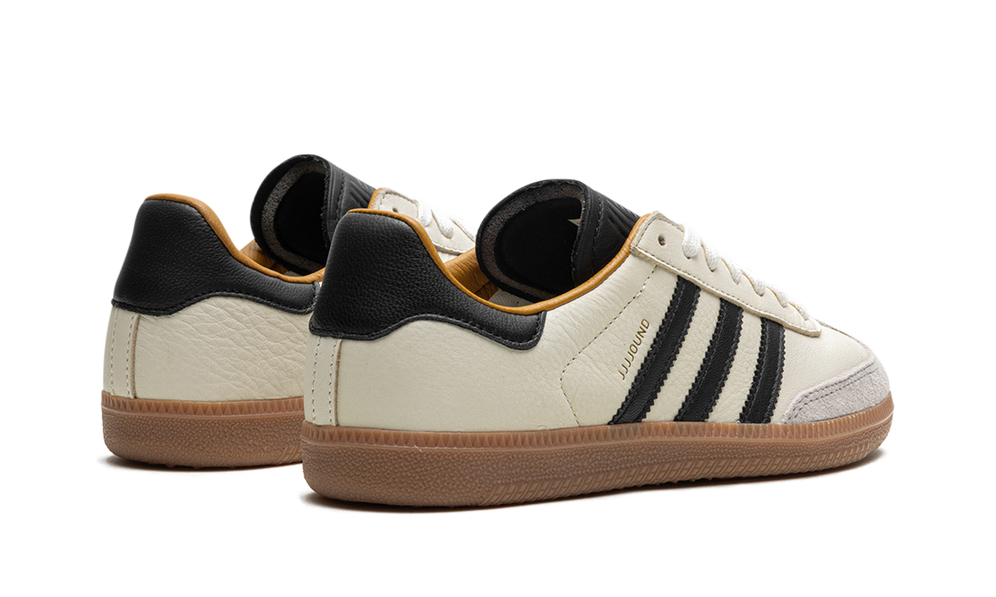 Samba Og "jjjjound - Off White Core Black" - 3