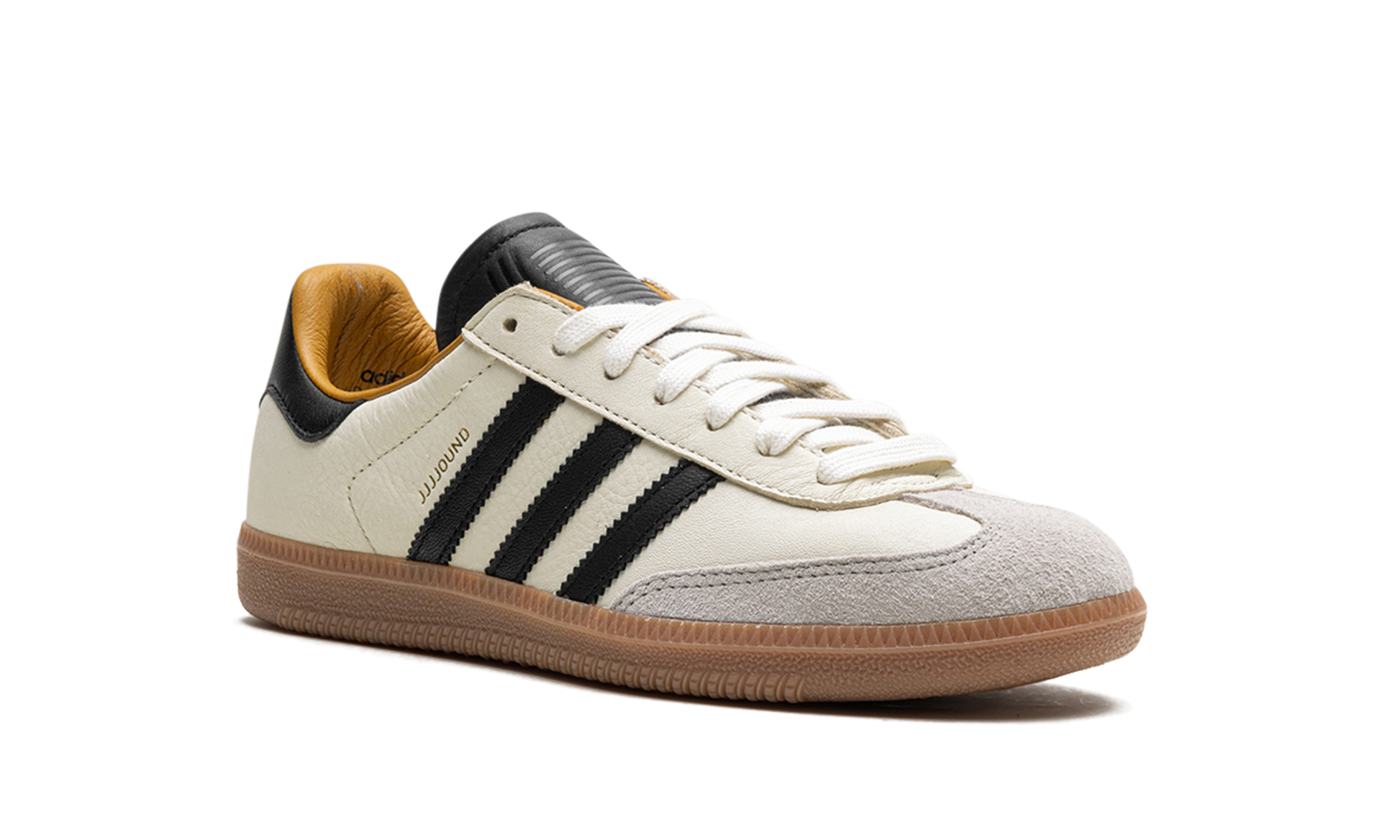 Samba Og "jjjjound - Off White Core Black" - 7