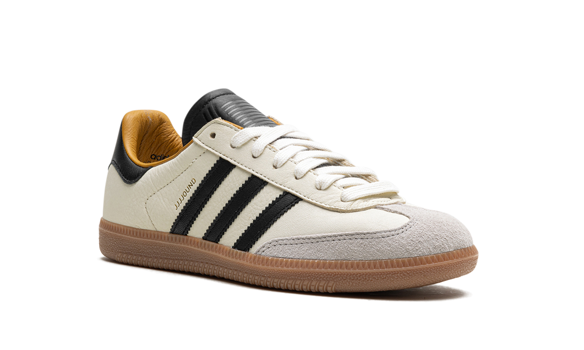 Samba Og "jjjjound - Off White Core Black" - 7