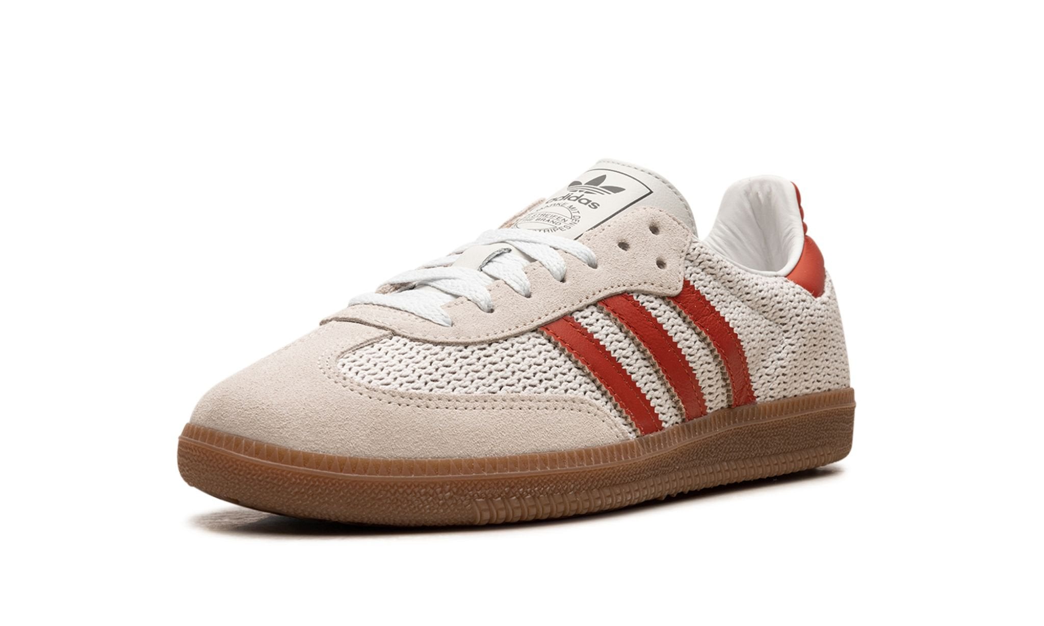 Samba OG "Preloved Red" Sneaker IG1380
