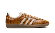 Samba OG "Wales Bonner - Brown Croc" JH9826