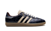 Samba OG "Wales Bonner - Navy Croc" JH9825