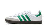 Samba Og "white / Green" - 1