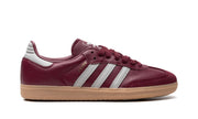 SAMBA OG WMNS "Burgundy" Sneaker JH8700