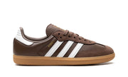 SAMBA OG WMNS "Earth Strata Gum" Sneaker IE6522