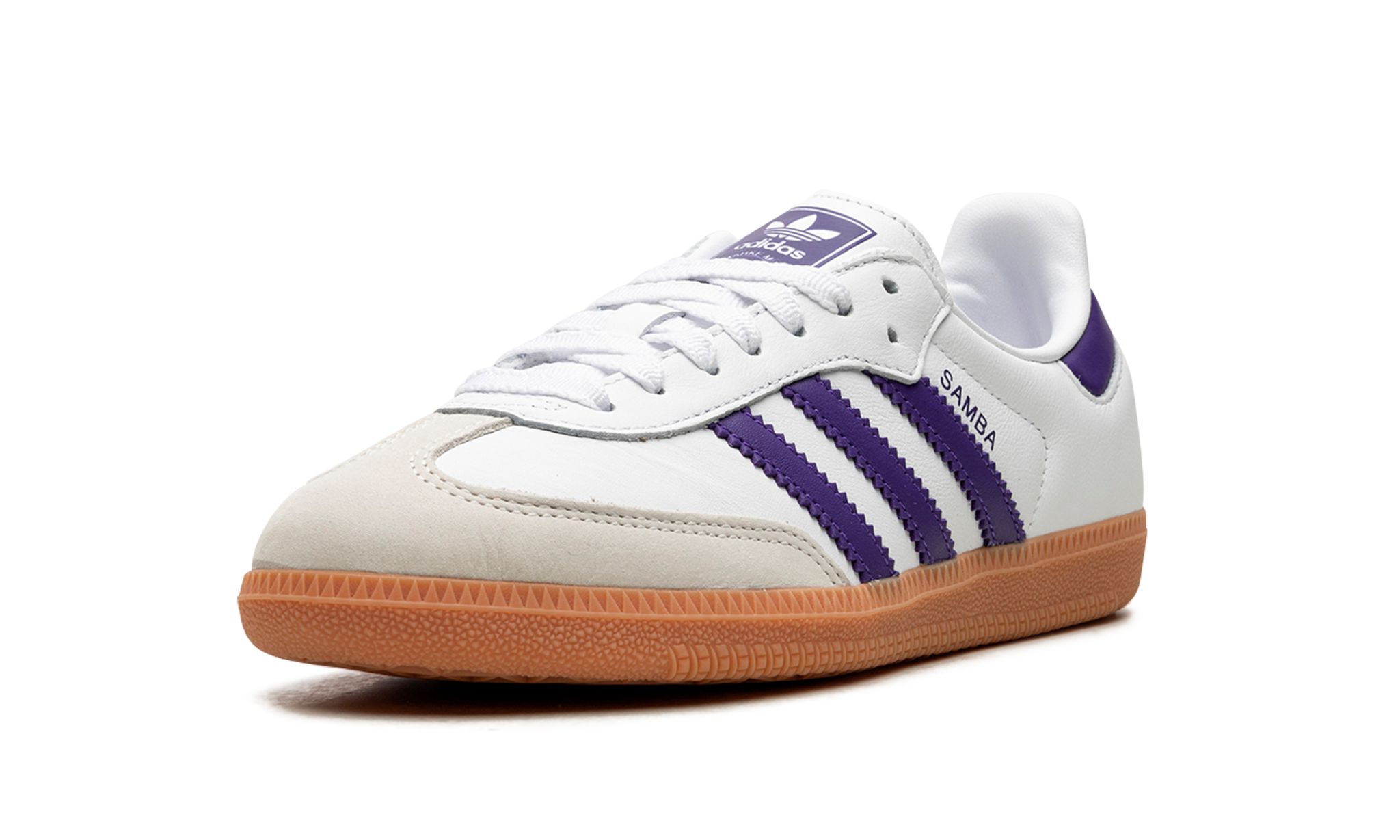 SAMBA OG WMNS "Energy Ink" Sneaker IF6514