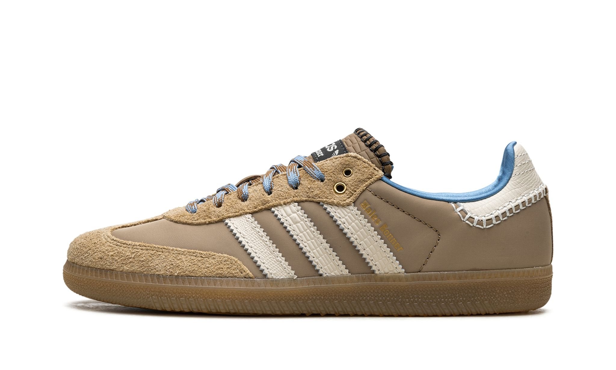 Samba "Wales Bonner - Desert White" Sneaker IH3261