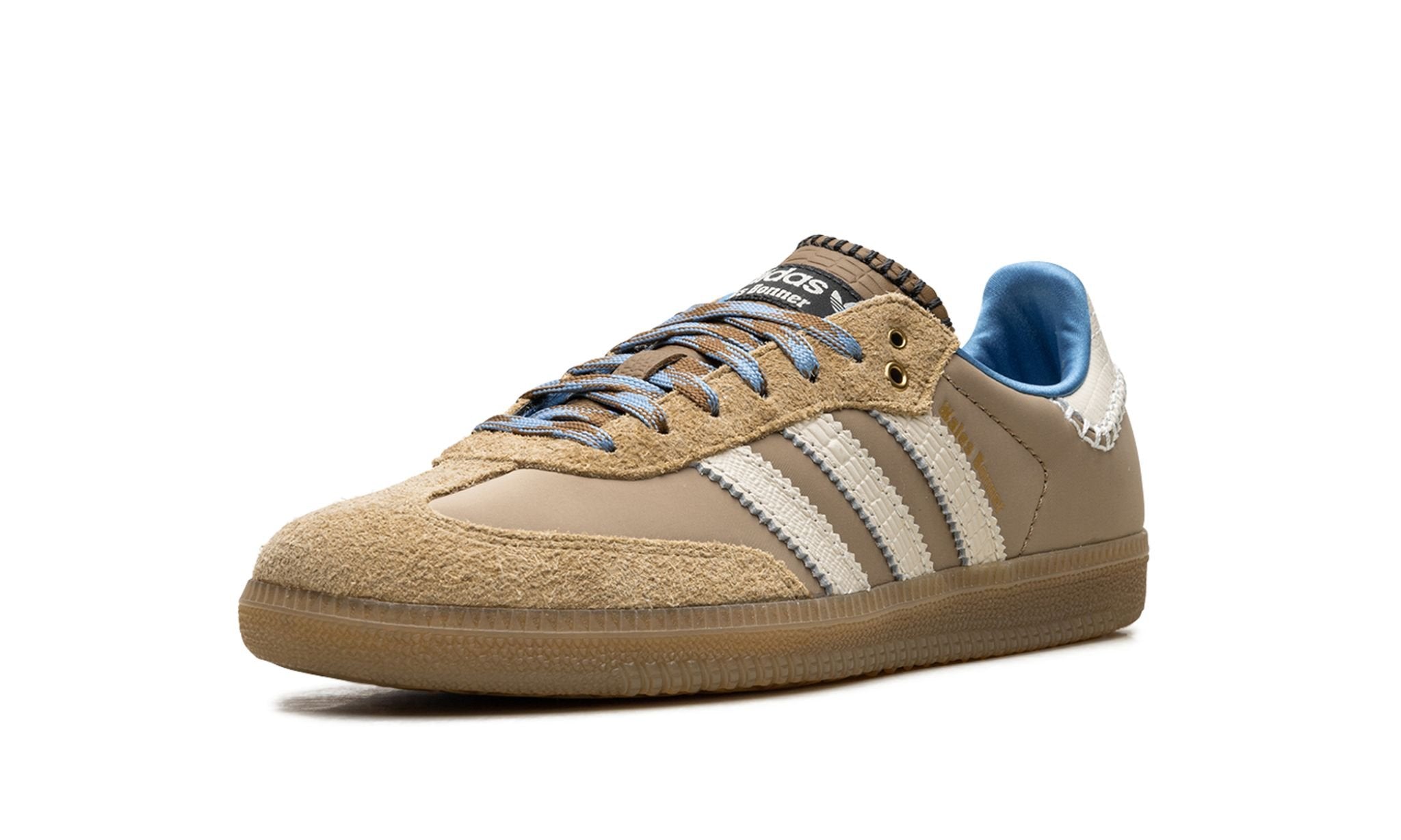 Samba "Wales Bonner - Desert White" Sneaker IH3261
