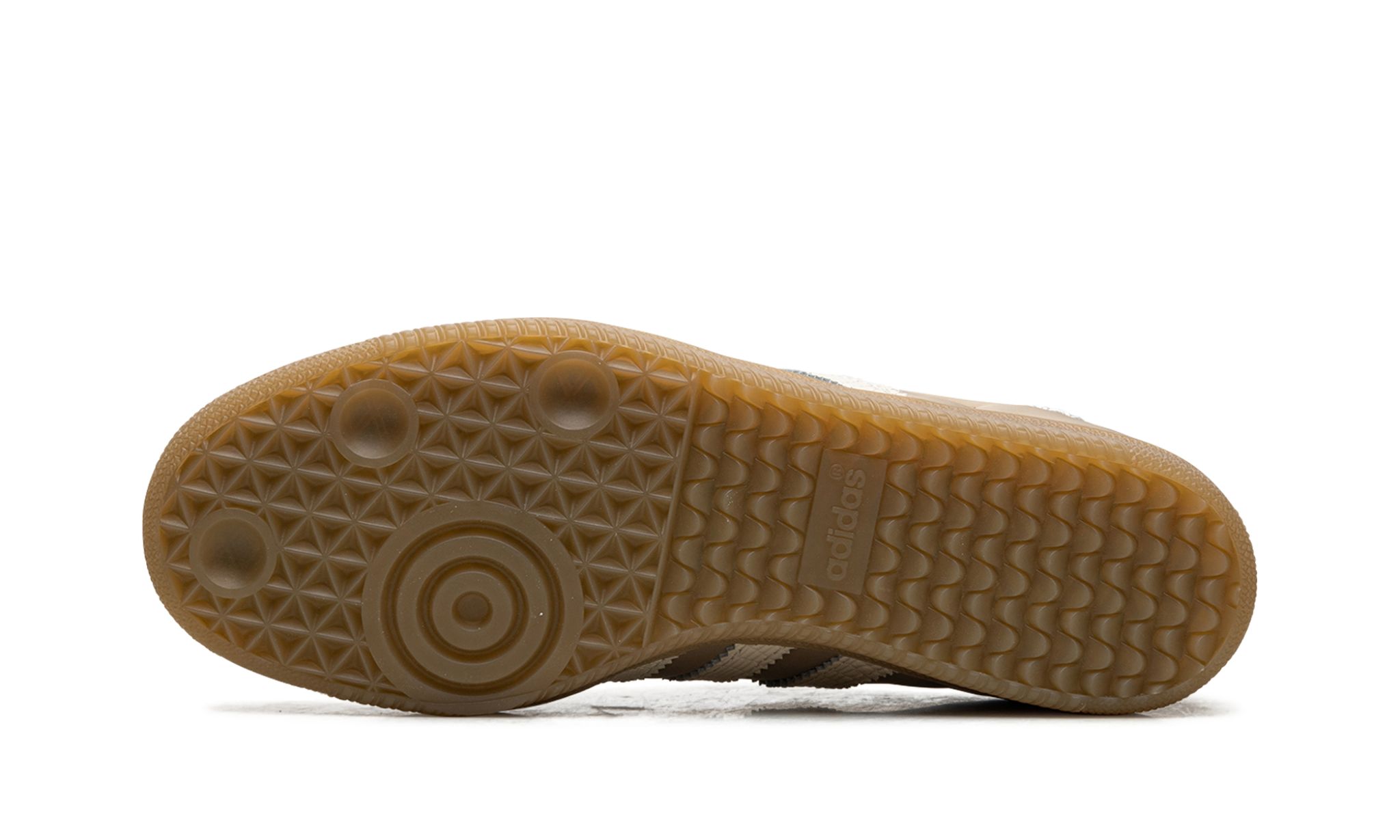 Samba "Wales Bonner - Desert White" Sneaker IH3261