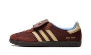 Samba "wales Bonner - Nylon" - 1