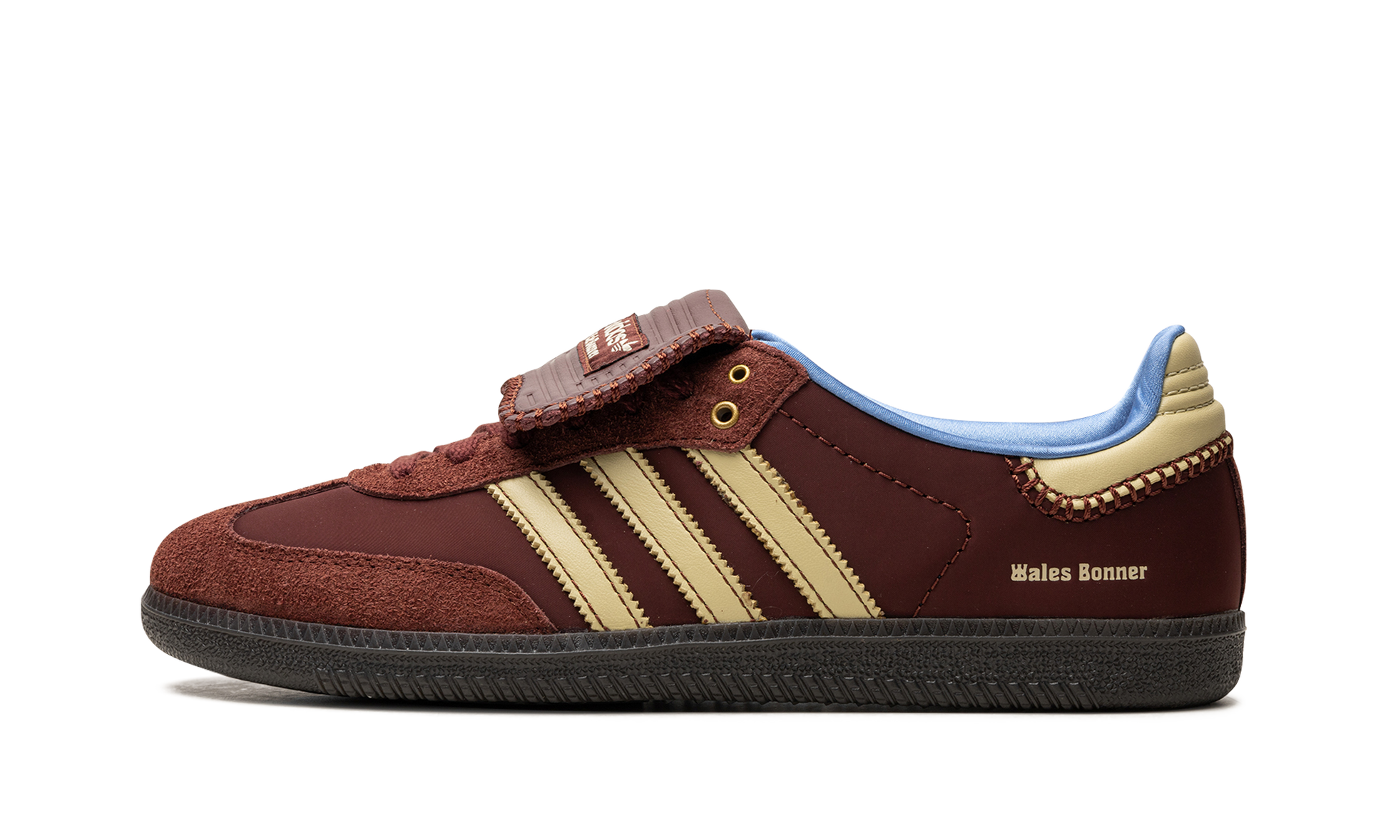 Samba "wales Bonner - Nylon" - 1