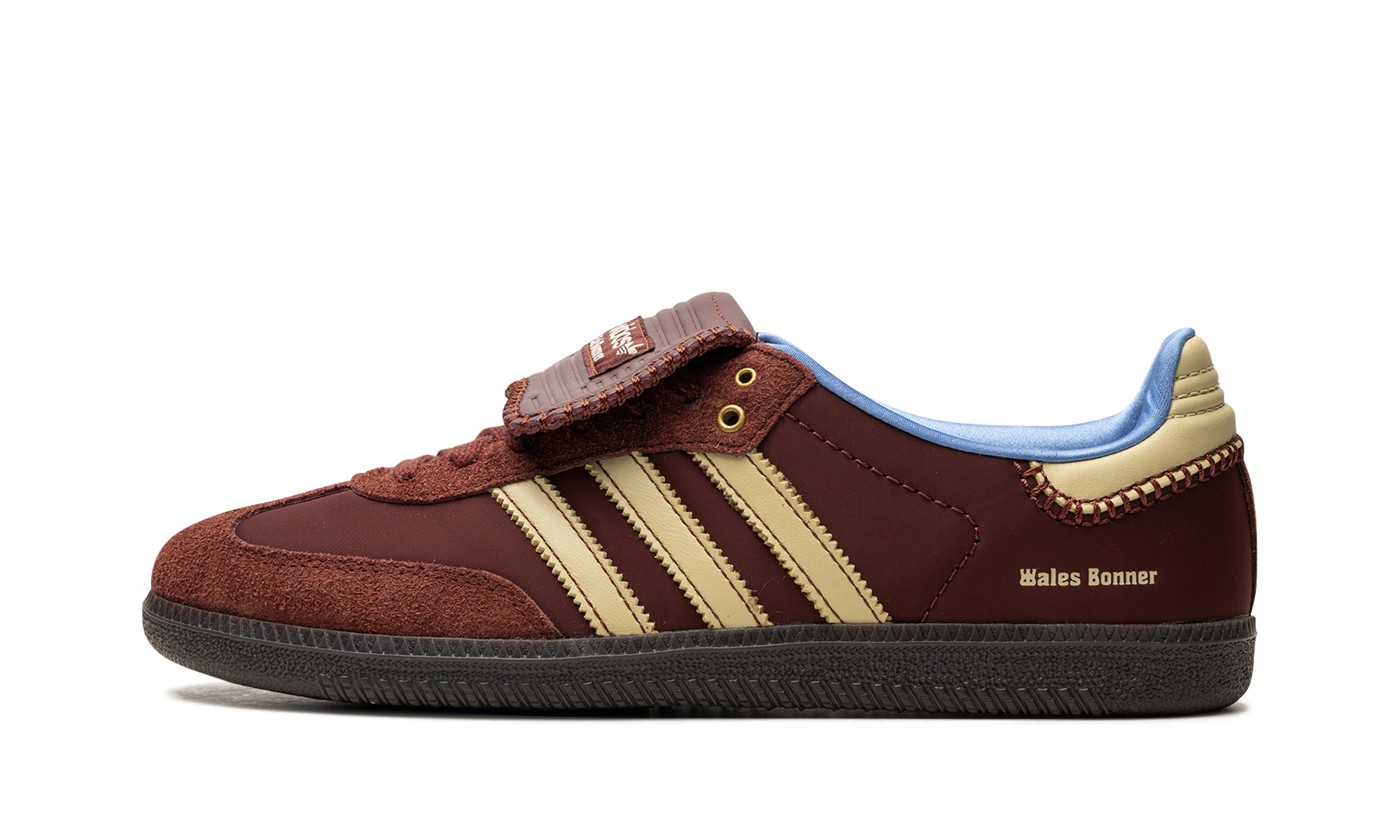 Samba "wales Bonner - Nylon" - 1