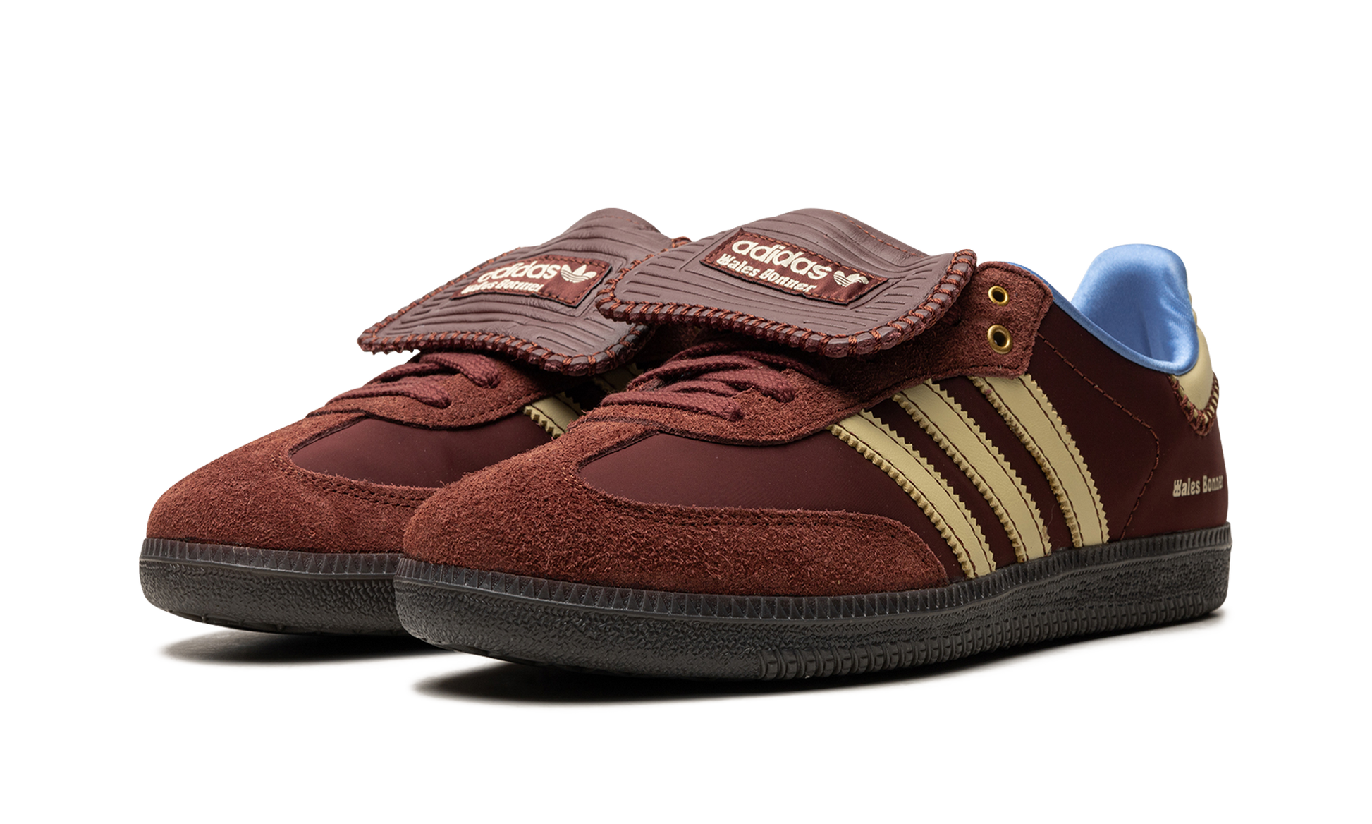 Samba "wales Bonner - Nylon" - 2
