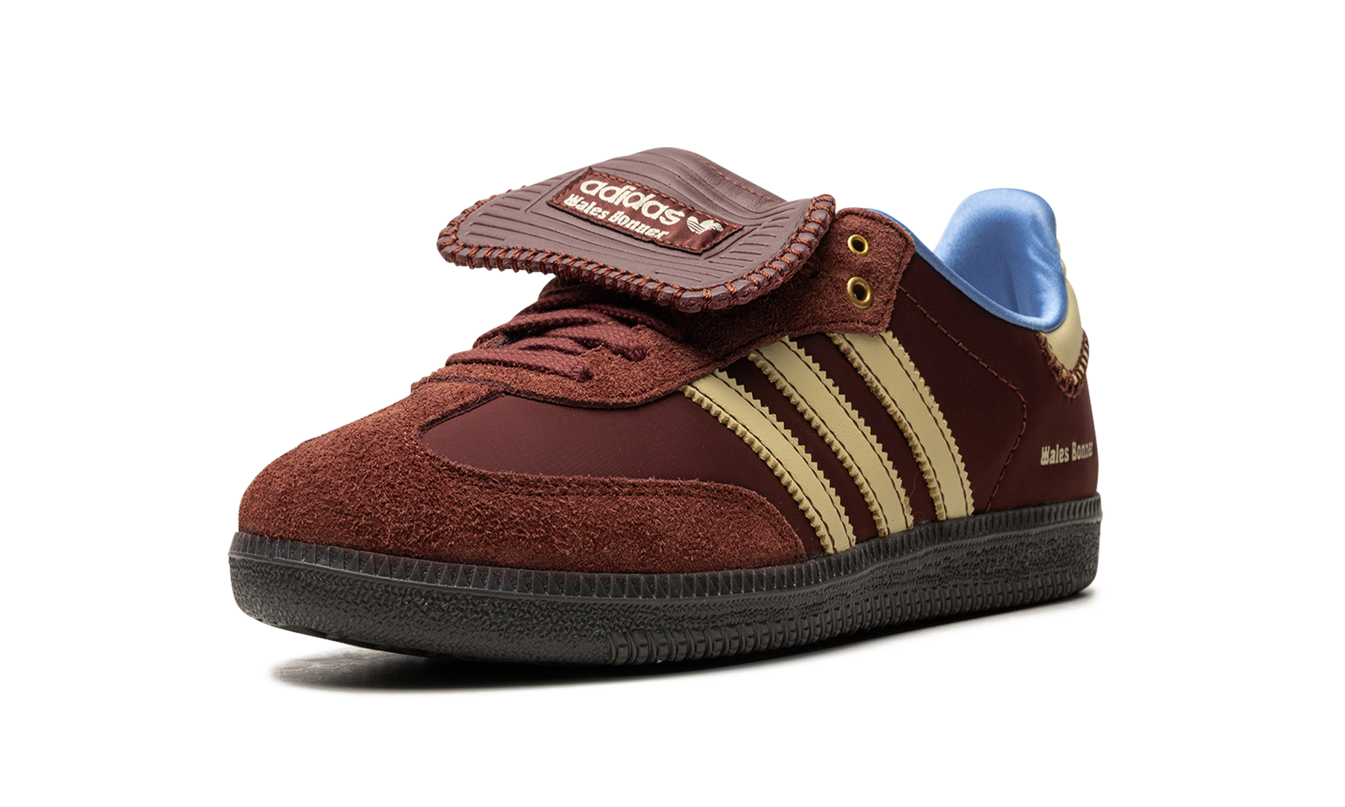 Samba "wales Bonner - Nylon" - 4