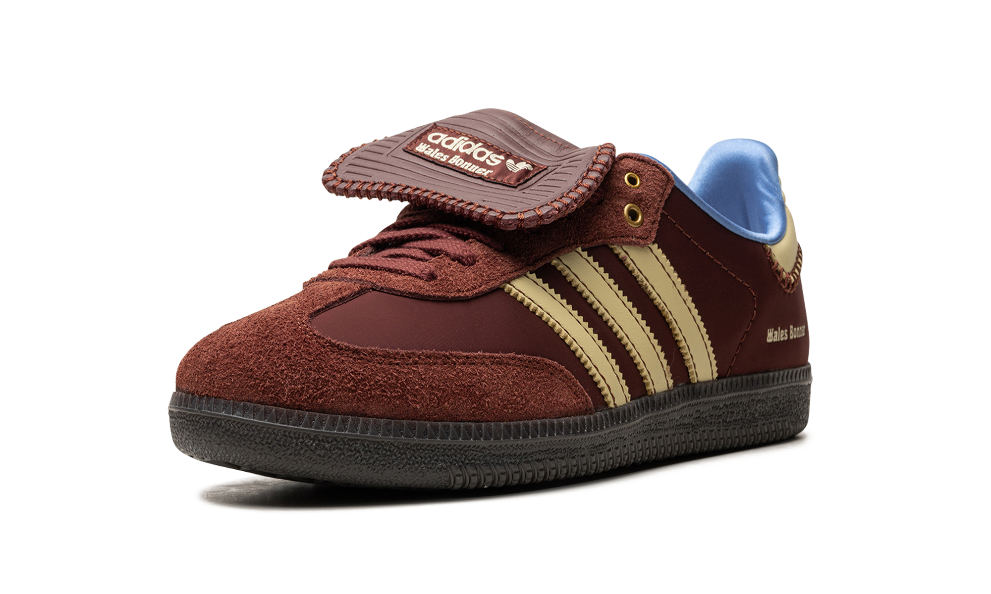 Samba "wales Bonner - Nylon" - 4