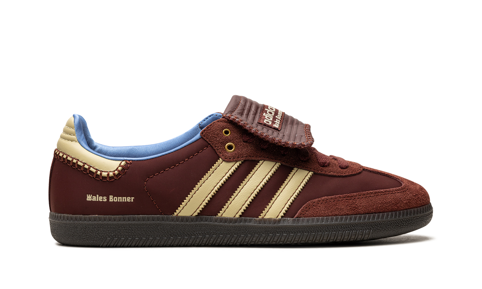 Samba "wales Bonner - Nylon" - 6