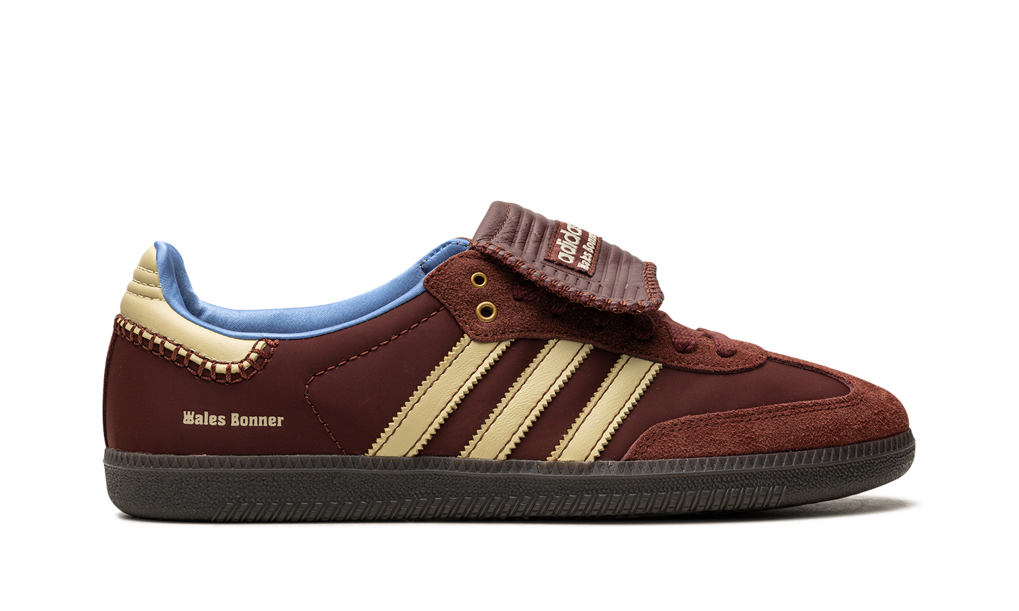 Samba "wales Bonner - Nylon" - 6