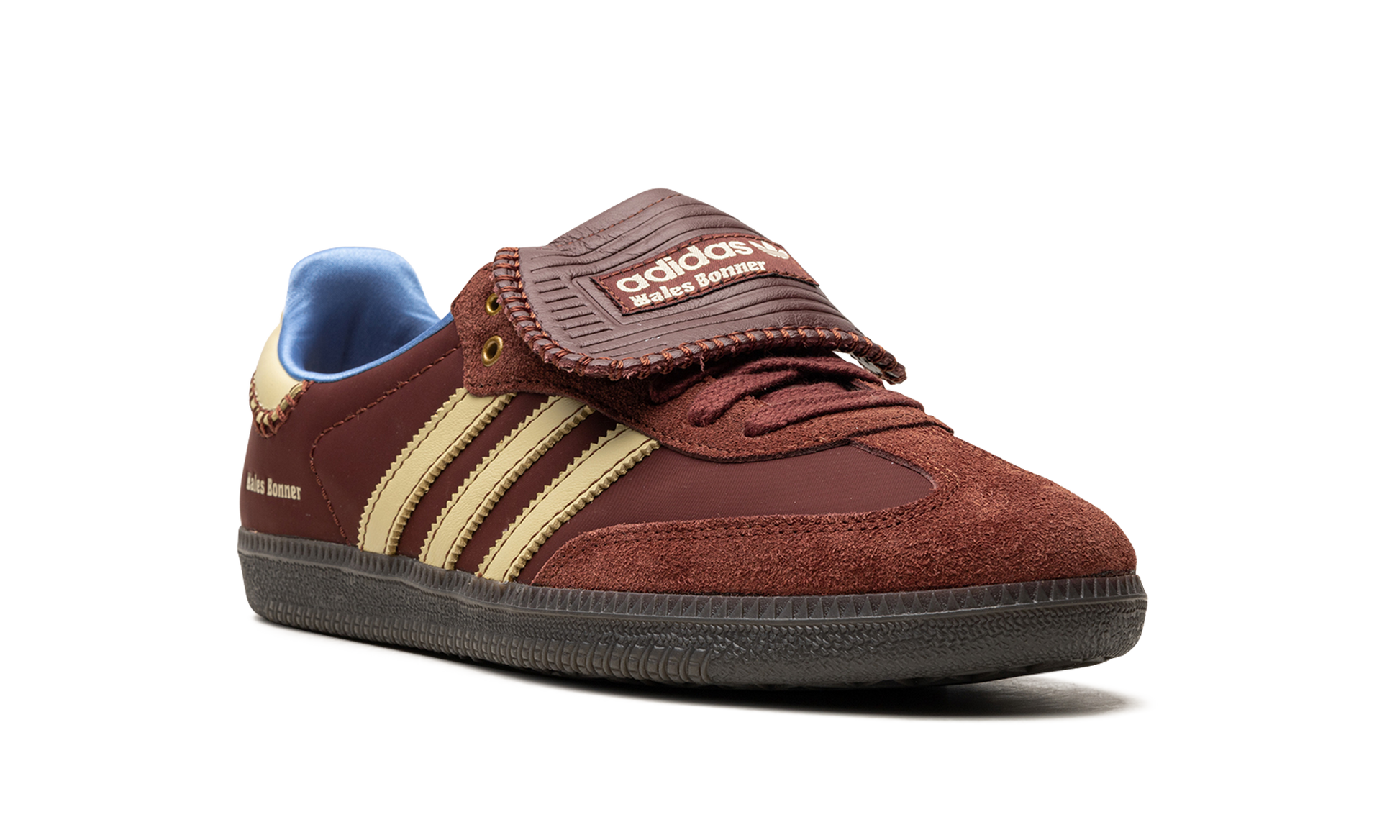 Samba "wales Bonner - Nylon" - 7