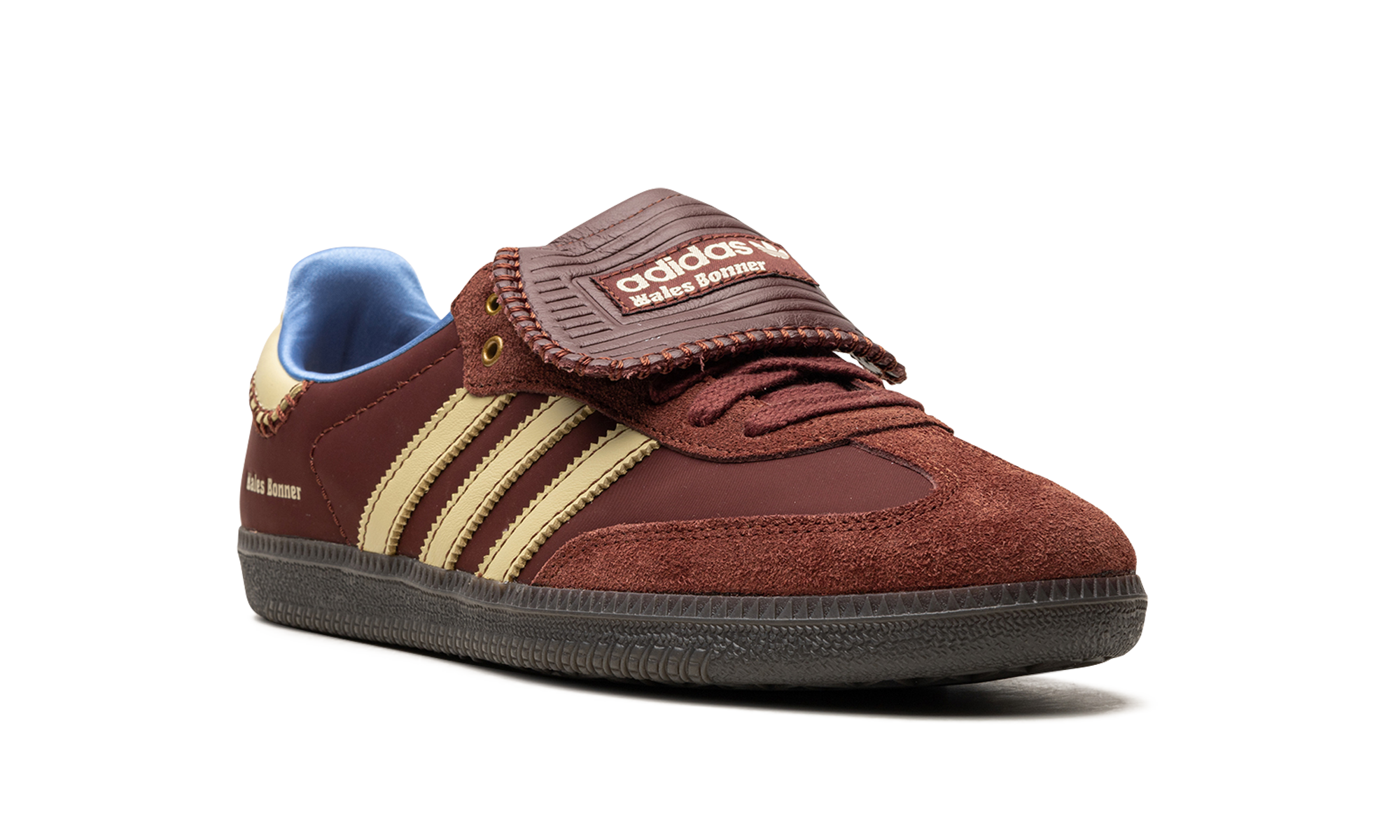 Samba "wales Bonner - Nylon" - 7