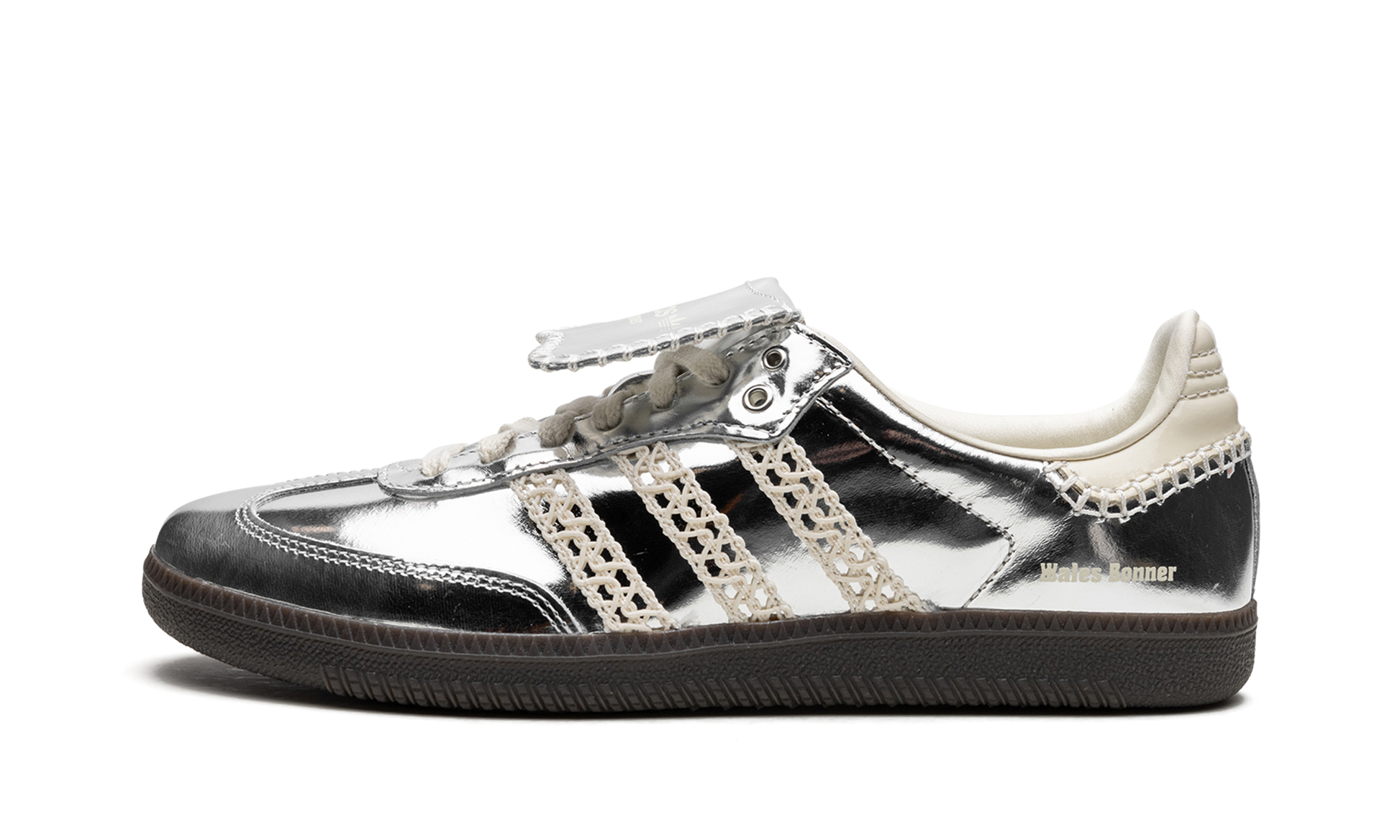 Samba "wales Bonner - Silver" - 1