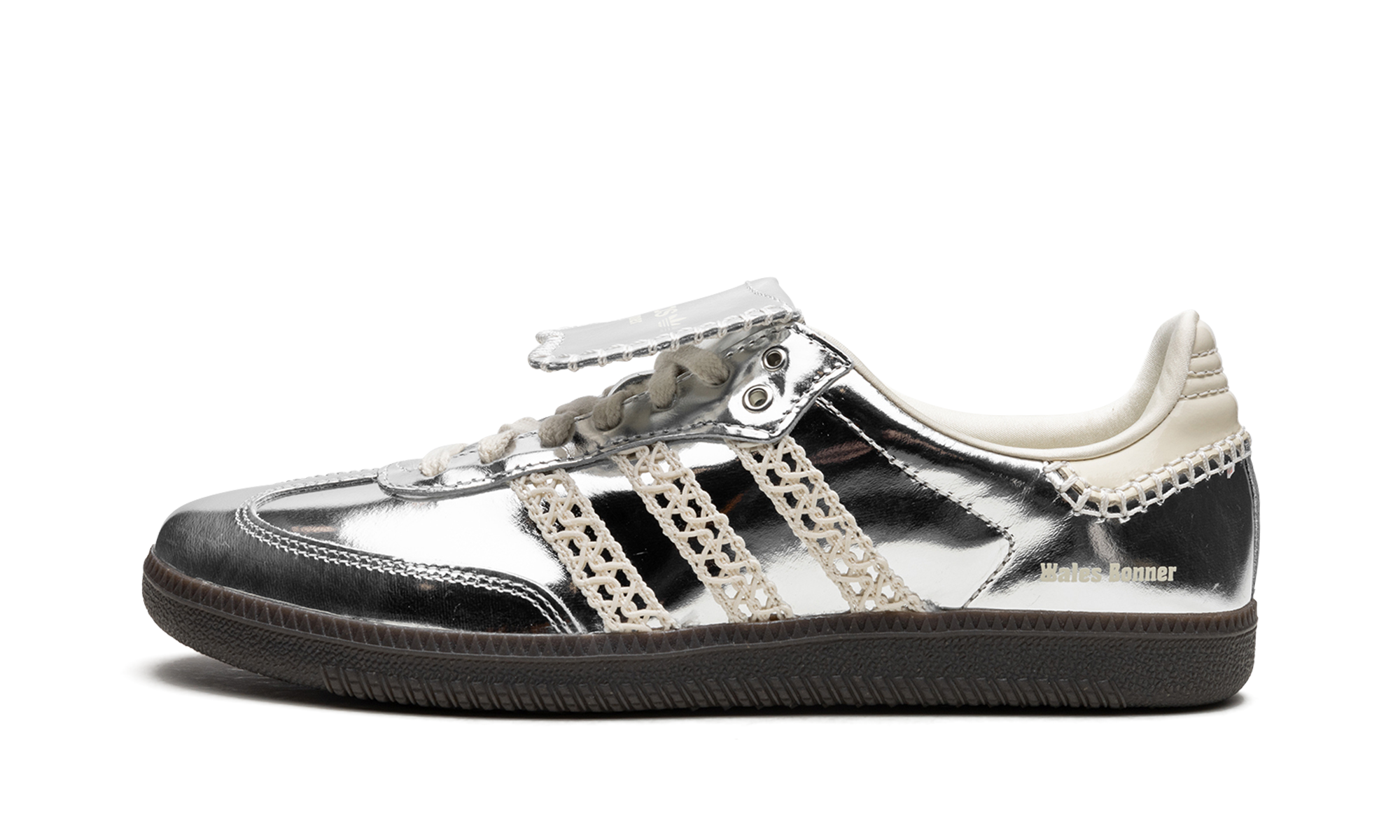 Samba "wales Bonner - Silver" - 1