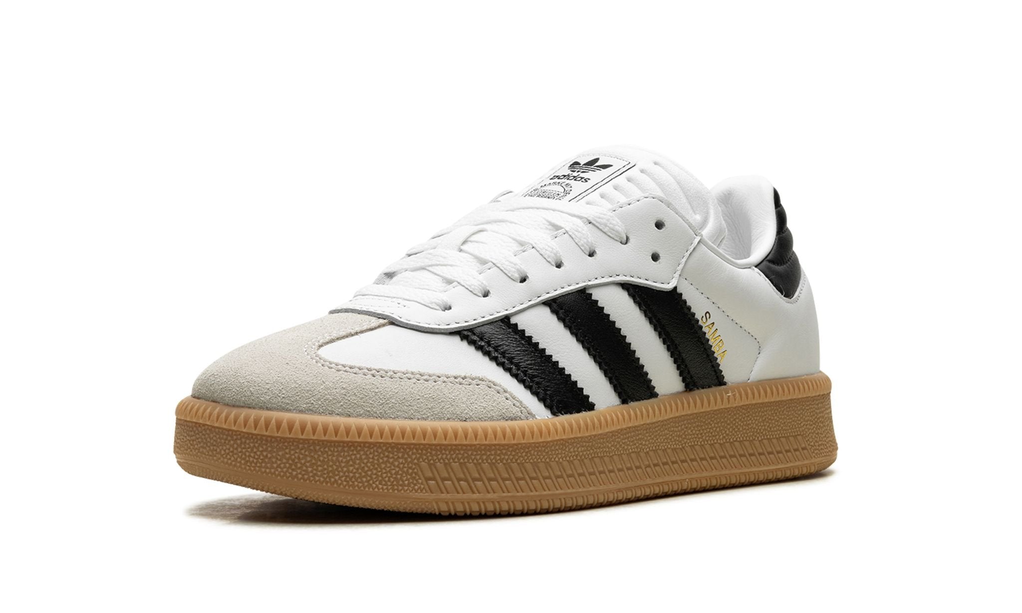 Samba XLG "White / Black" Sneaker IE1377