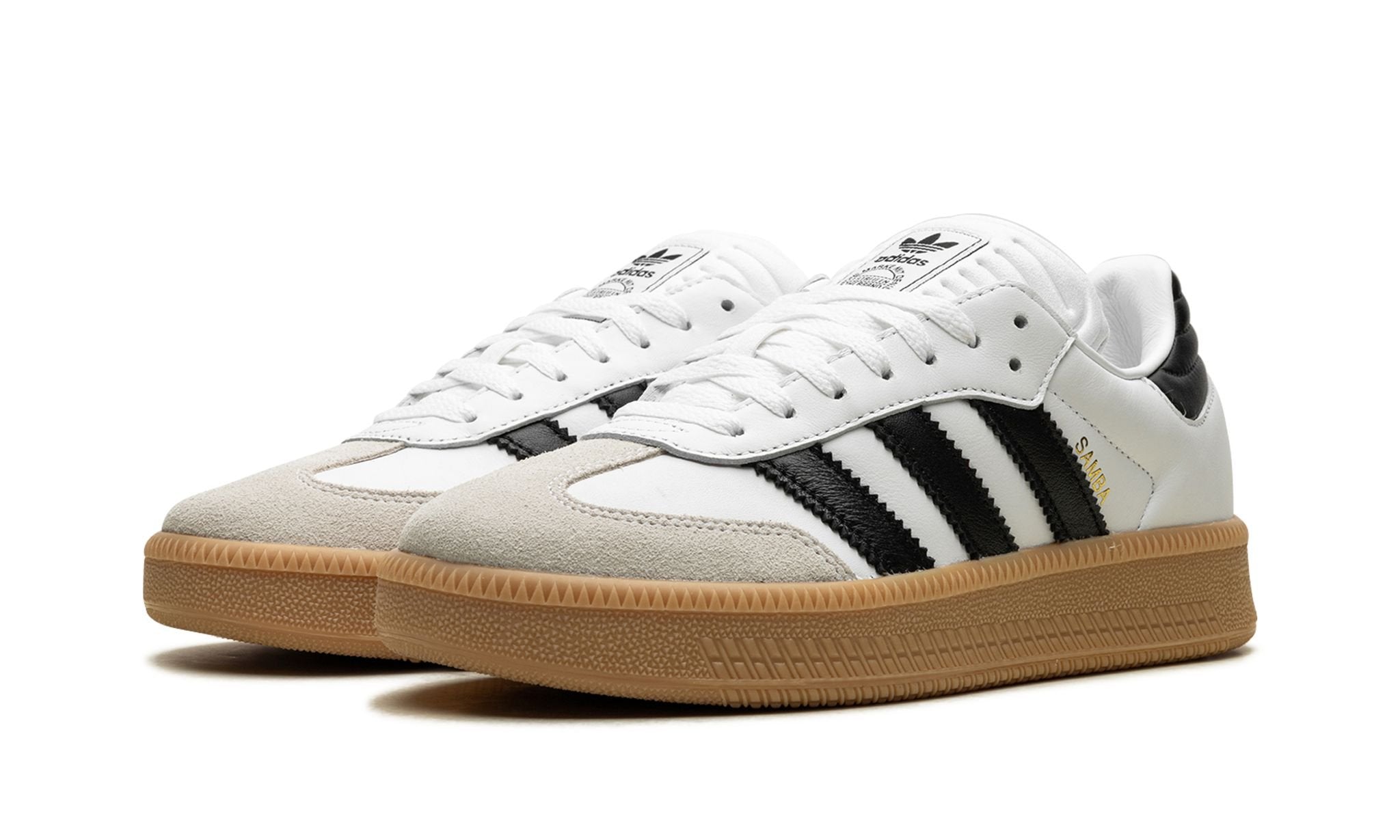 Samba XLG "White / Black" Sneaker IE1377