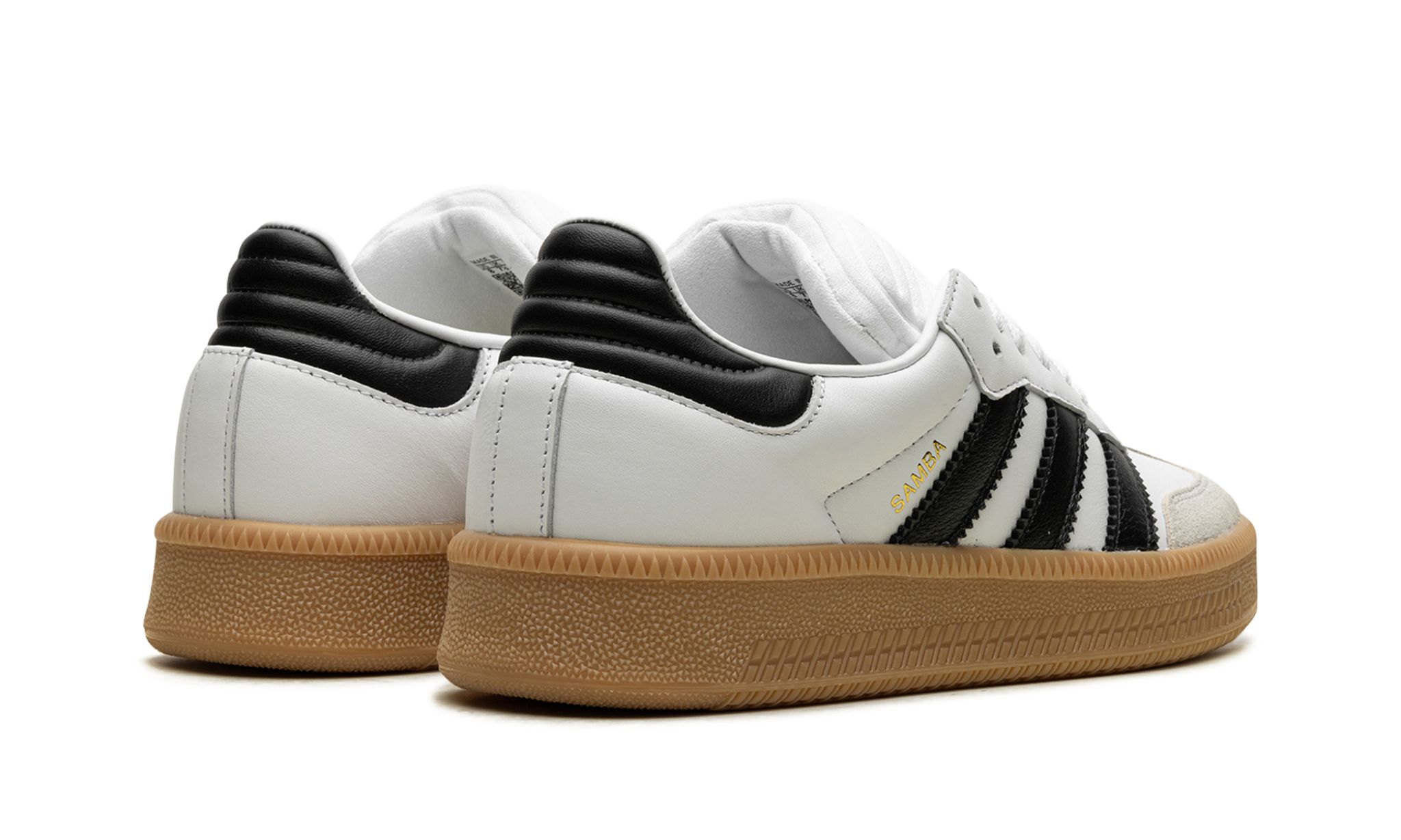 Samba XLG "White / Black" Sneaker IE1377