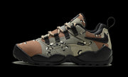 SB Darwin Low "Supreme - Khaki"