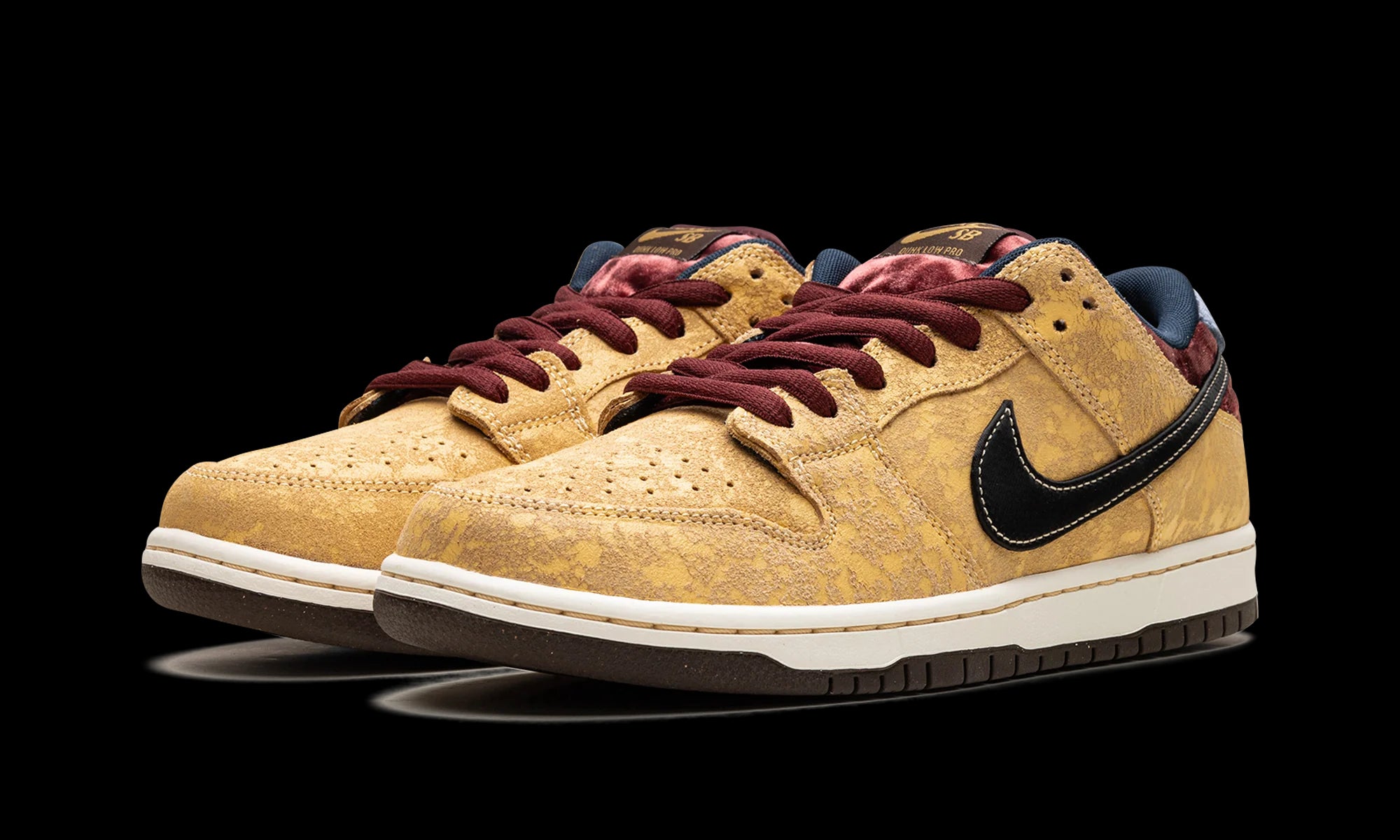 SB Dunk "City Of Cinema"