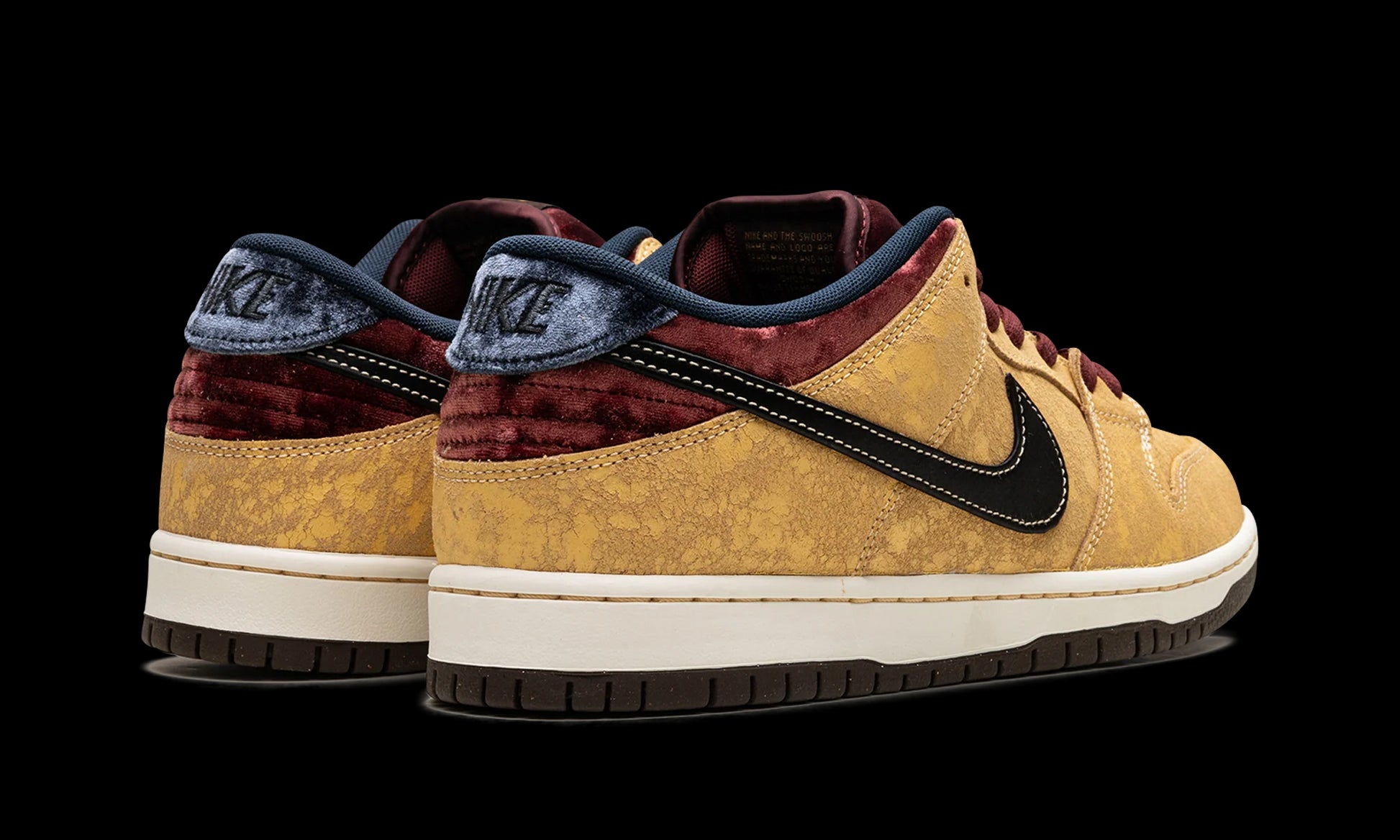 SB Dunk "City Of Cinema"