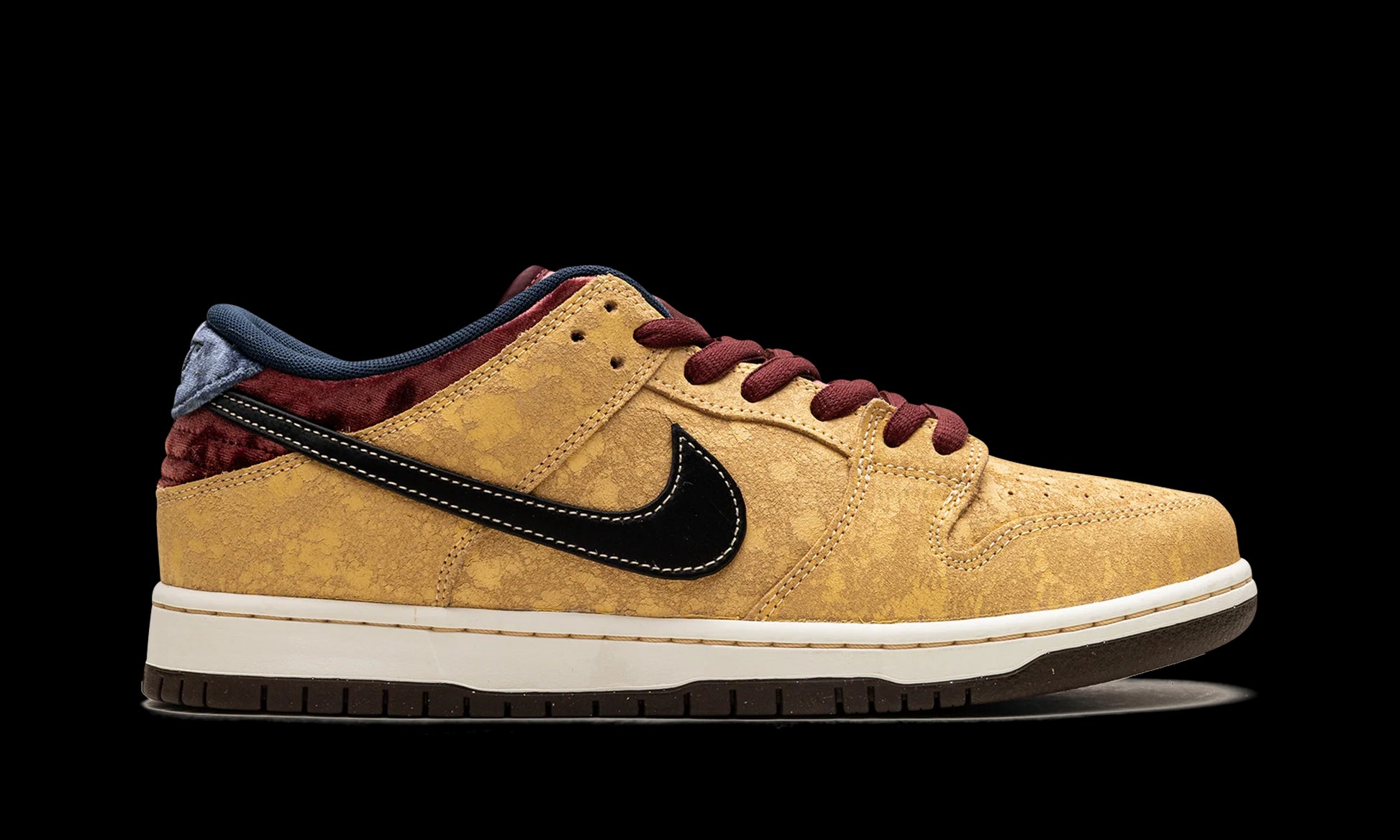 SB Dunk "City Of Cinema"