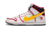 Sb Dunk High Pro Qs "gundam - Rx-0" - 1