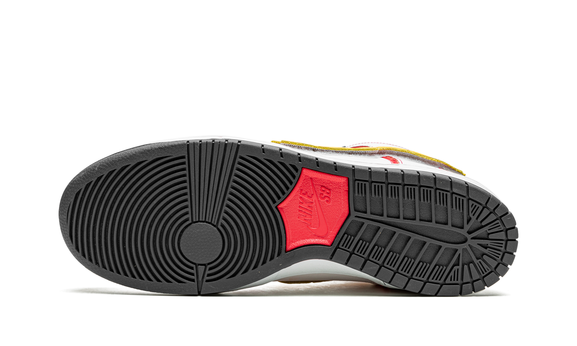 Sb Dunk High Pro Qs "gundam - Rx-0" - 5