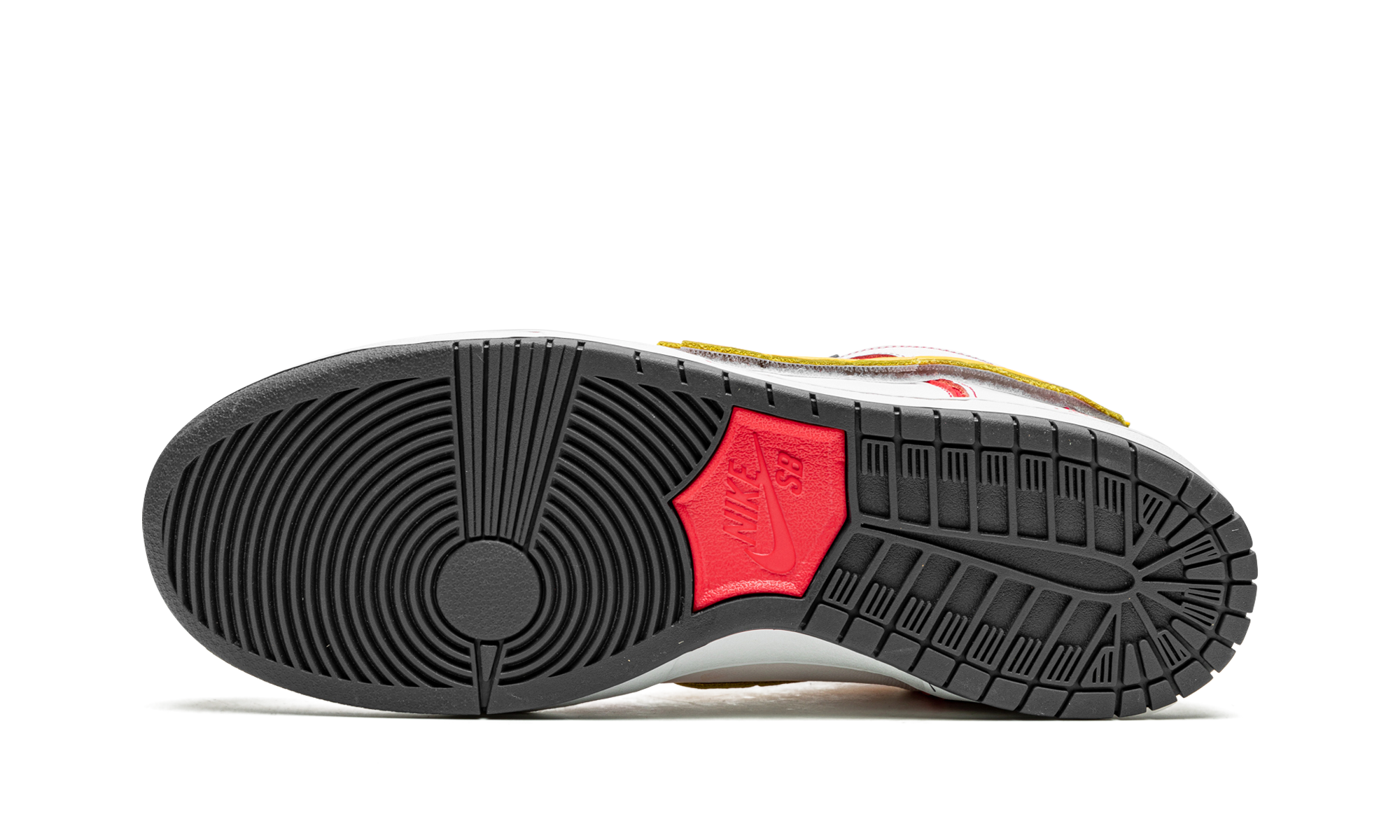 Sb Dunk High Pro Qs "gundam - Rx-0" - 5