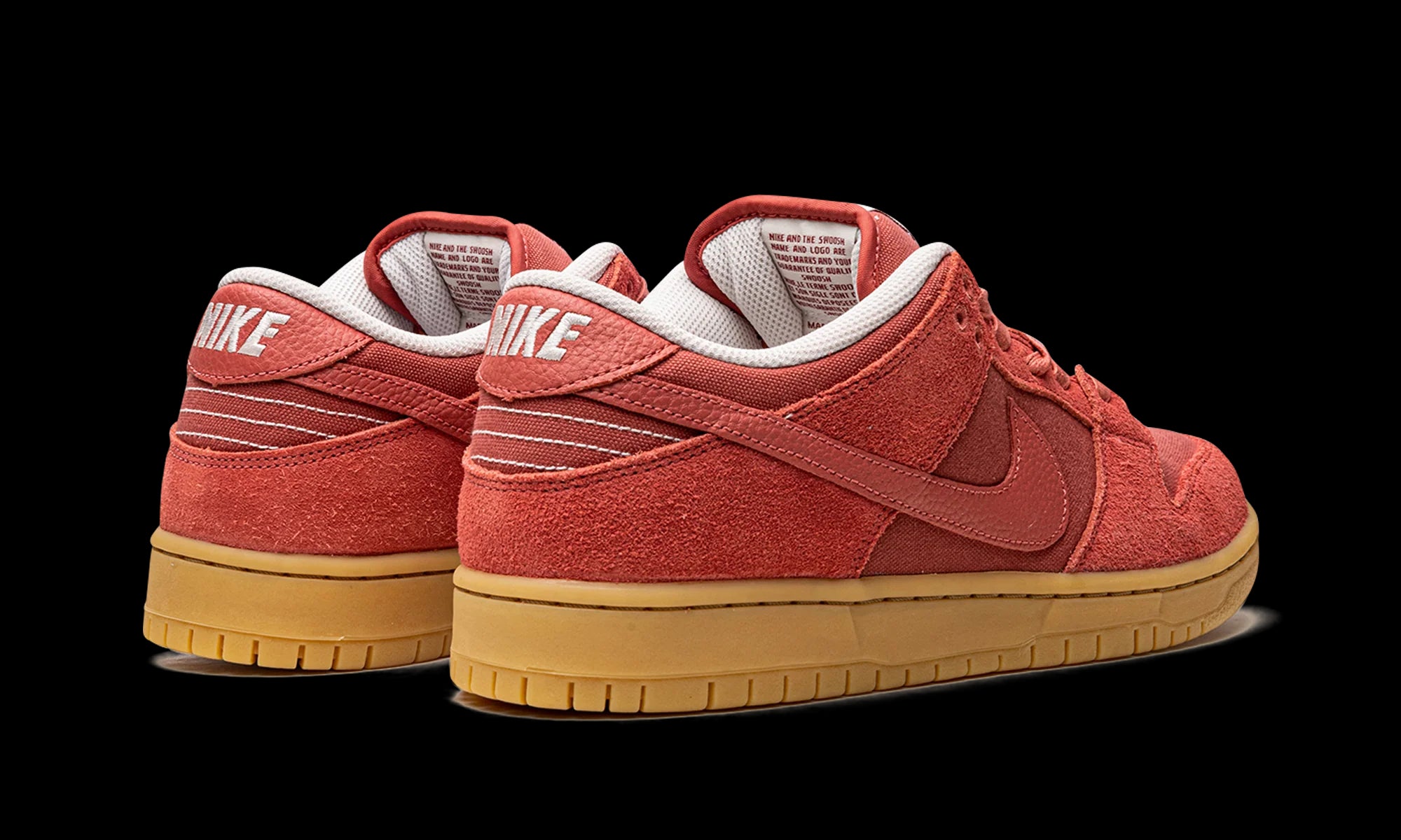 SB Dunk Low "Adobe" DV5429 600