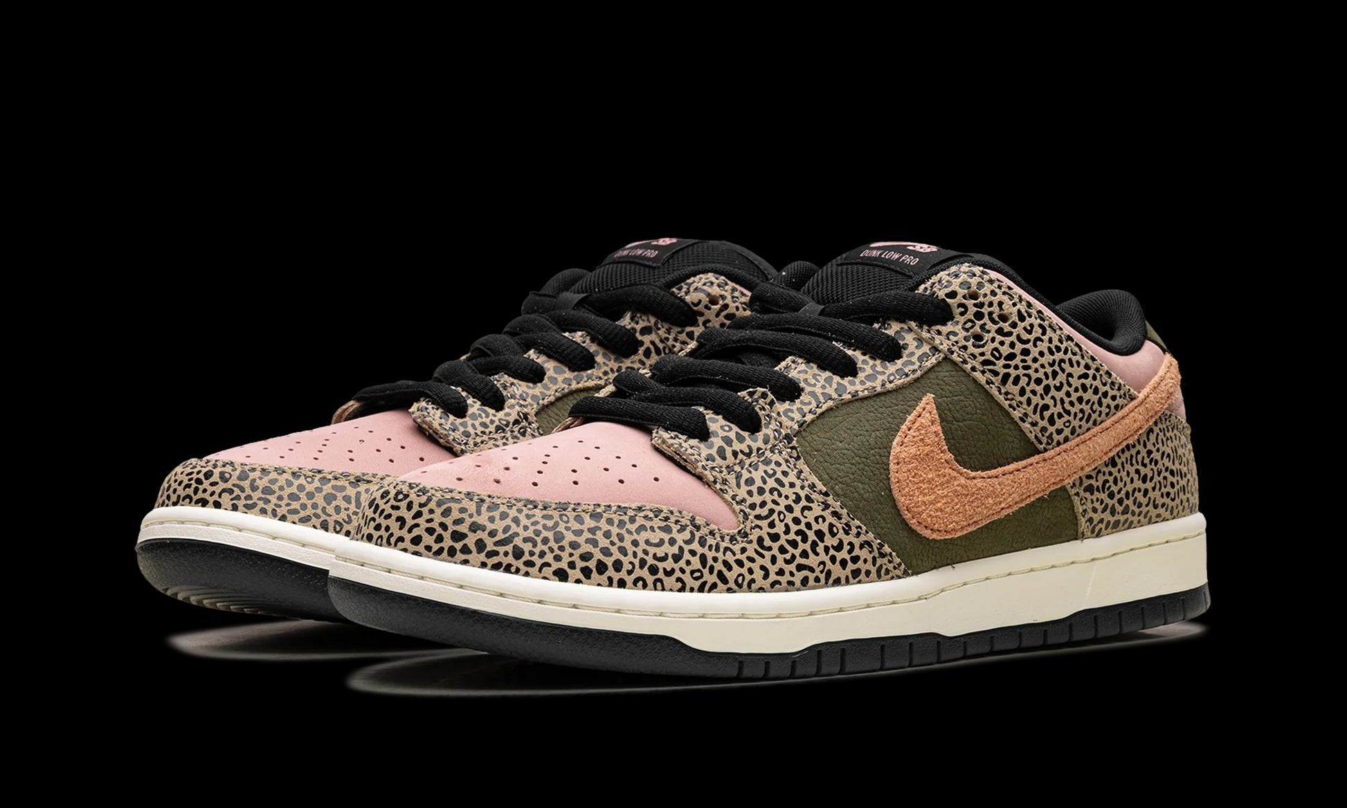 SB Dunk Low "Arts-Rec" IH3211 200